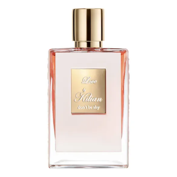 Love Dont Be Shy Edp