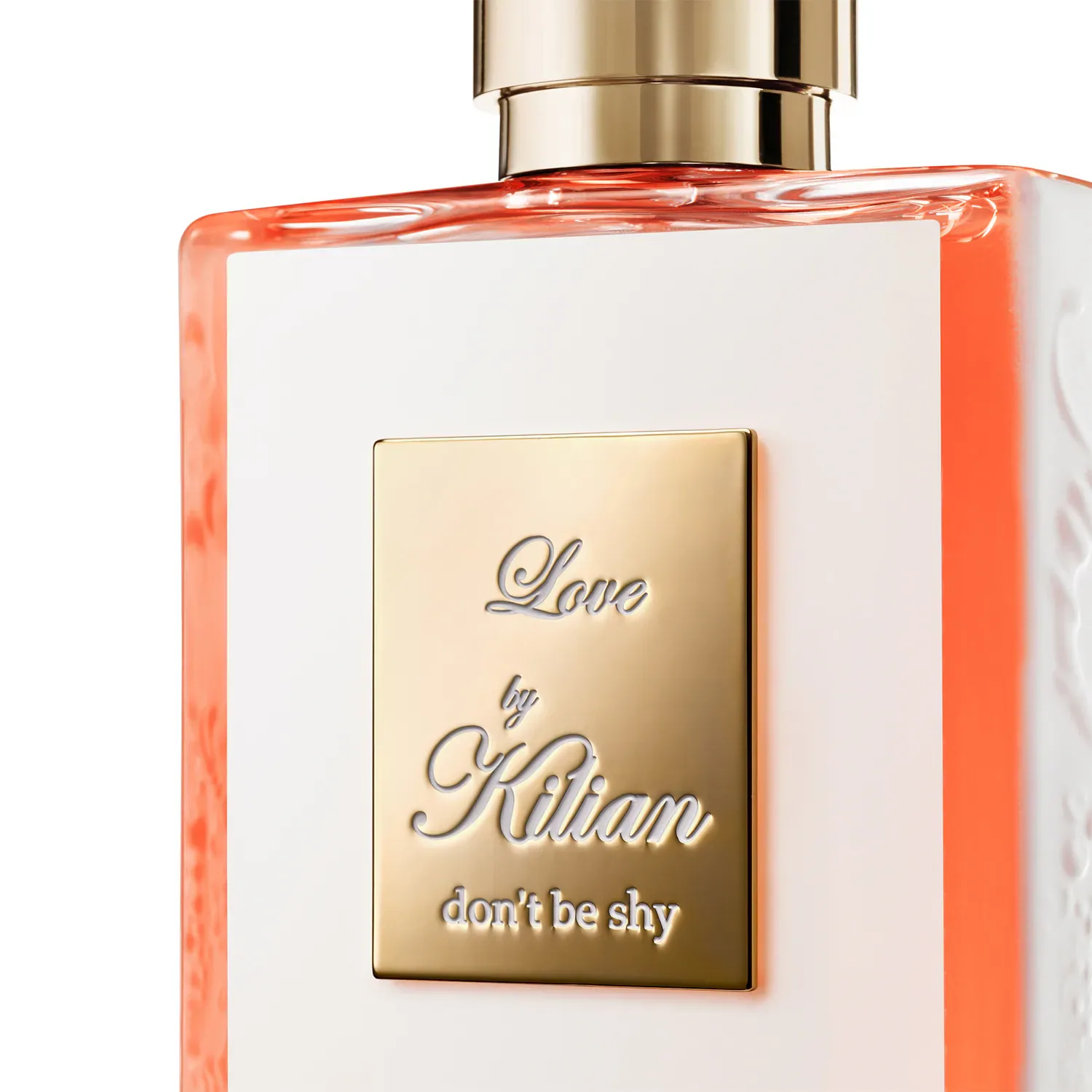 Love Dont Be Shy Edp
