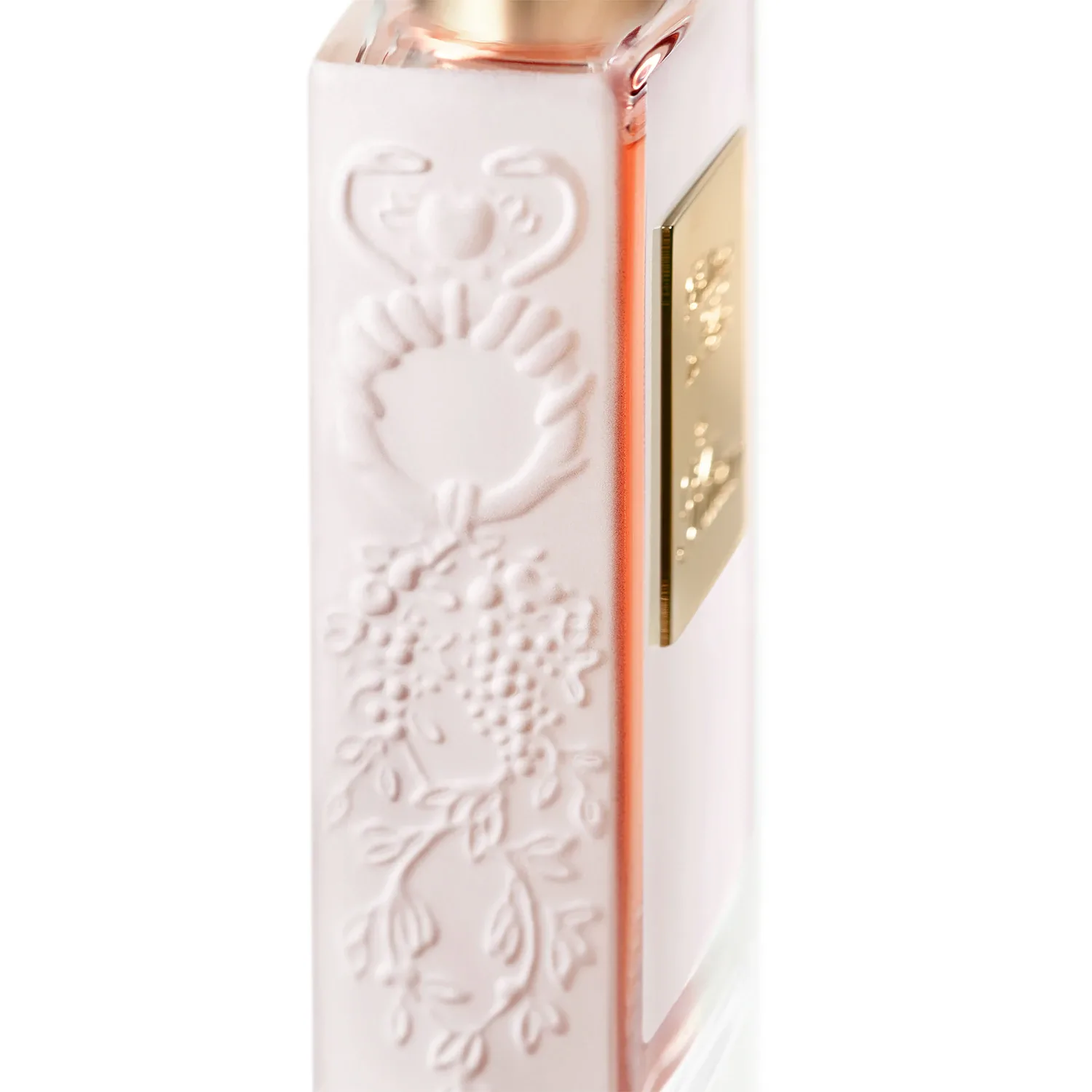 Love Dont Be Shy Edp