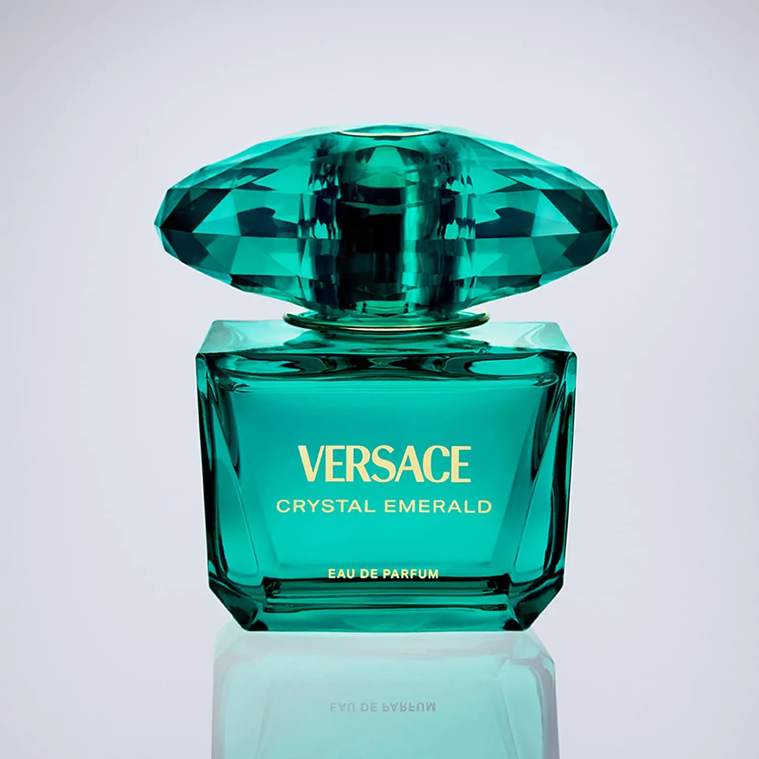 Crystal Emerald - Eau De Parfum