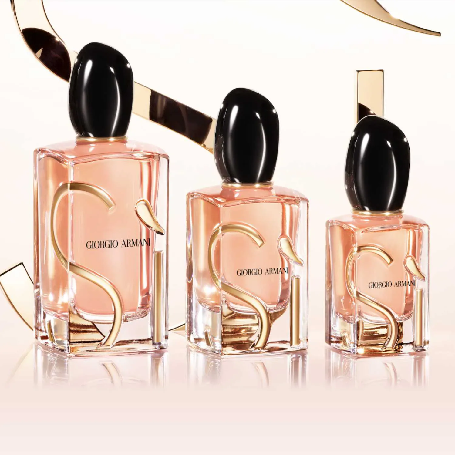 Sì - Eau De Parfum