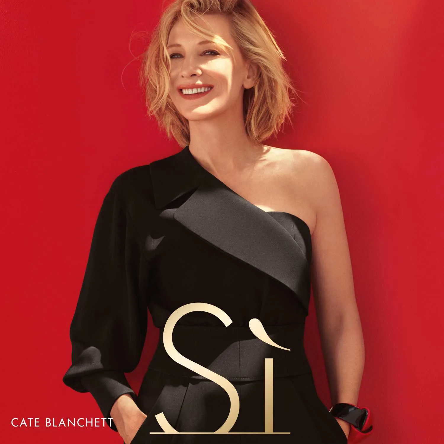 Sì - Eau De Parfum