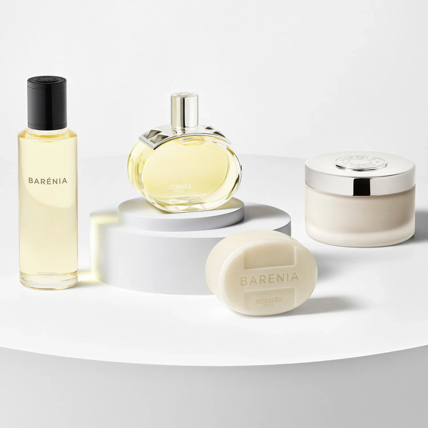 Barénia - Eau De Parfum