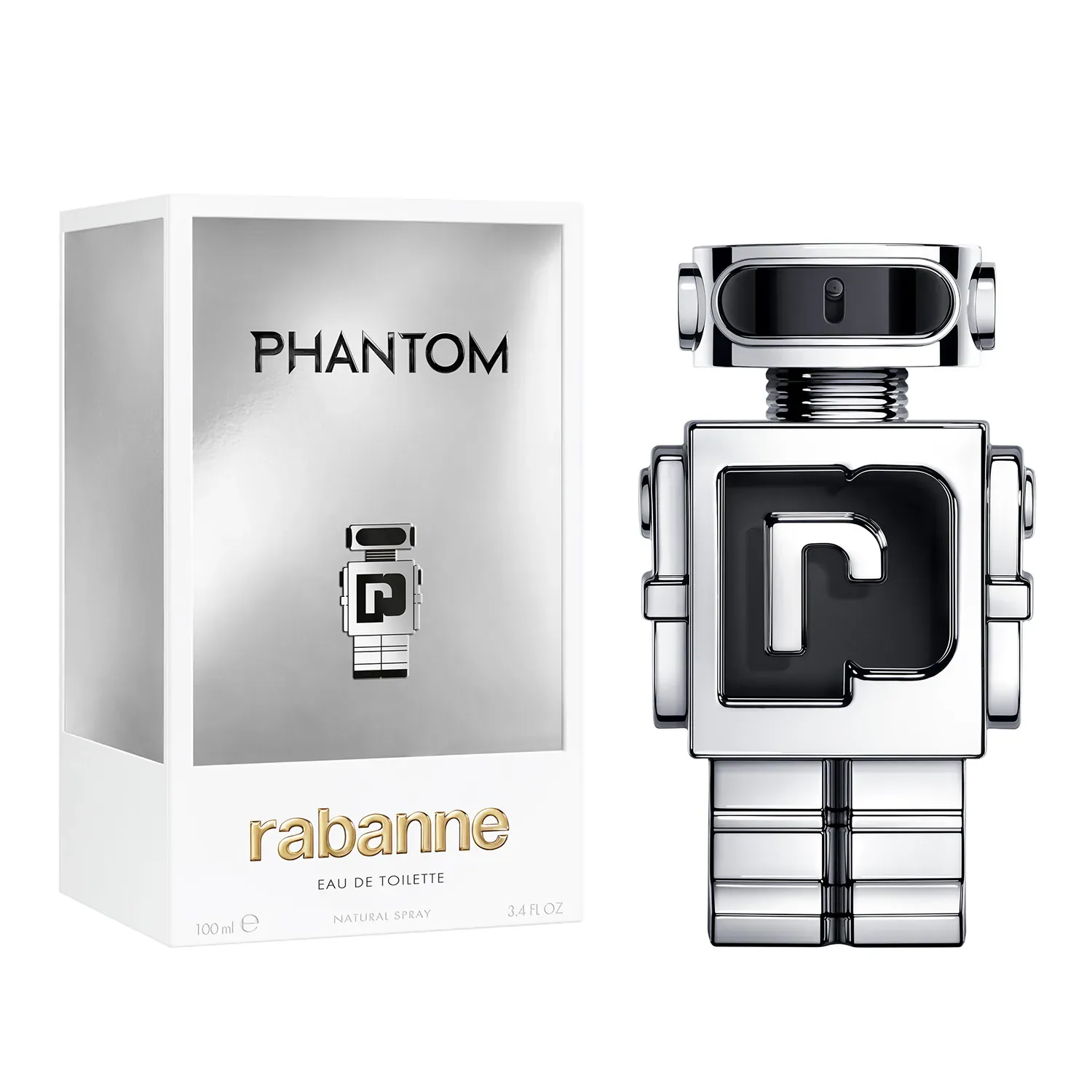 Phantom - Eau De Toilette