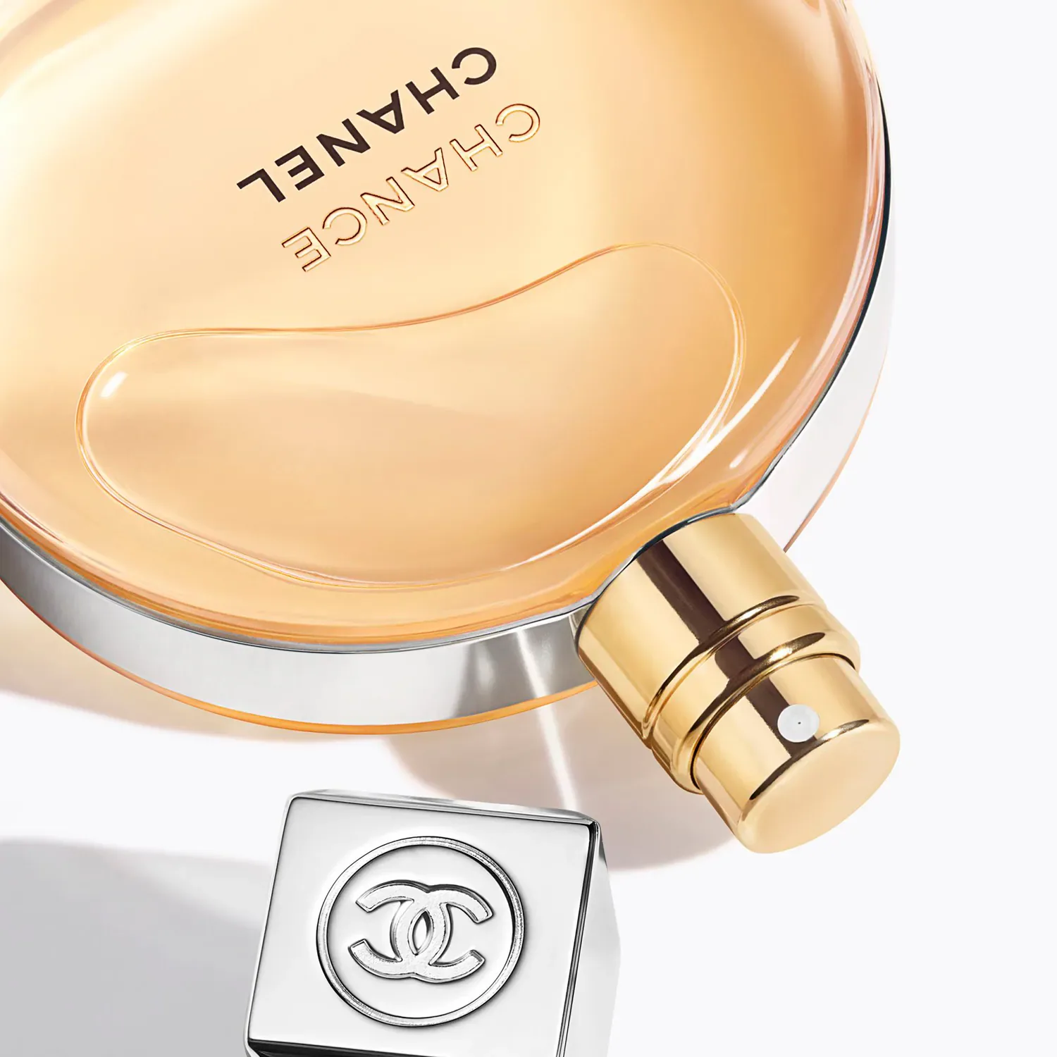 Chance - Eau De Parfum