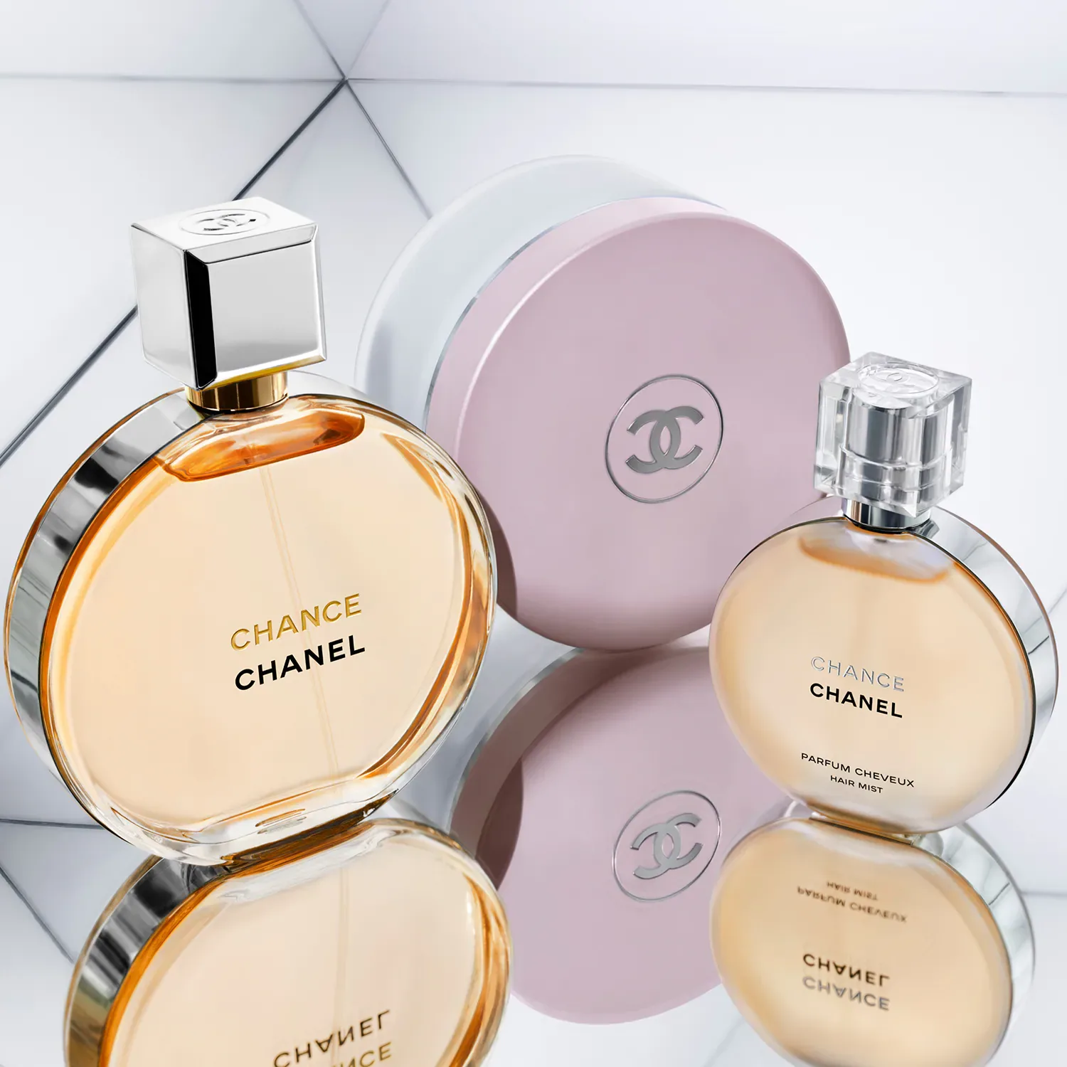 Chance - Eau De Parfum