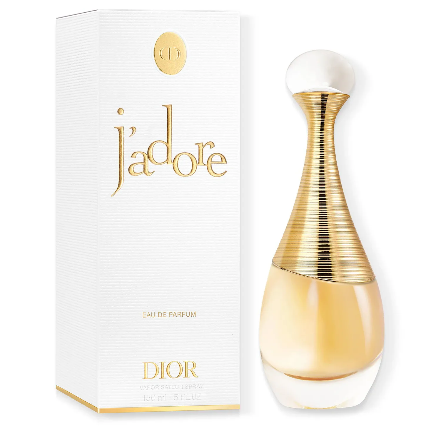 J'adore - Eau De Parfum