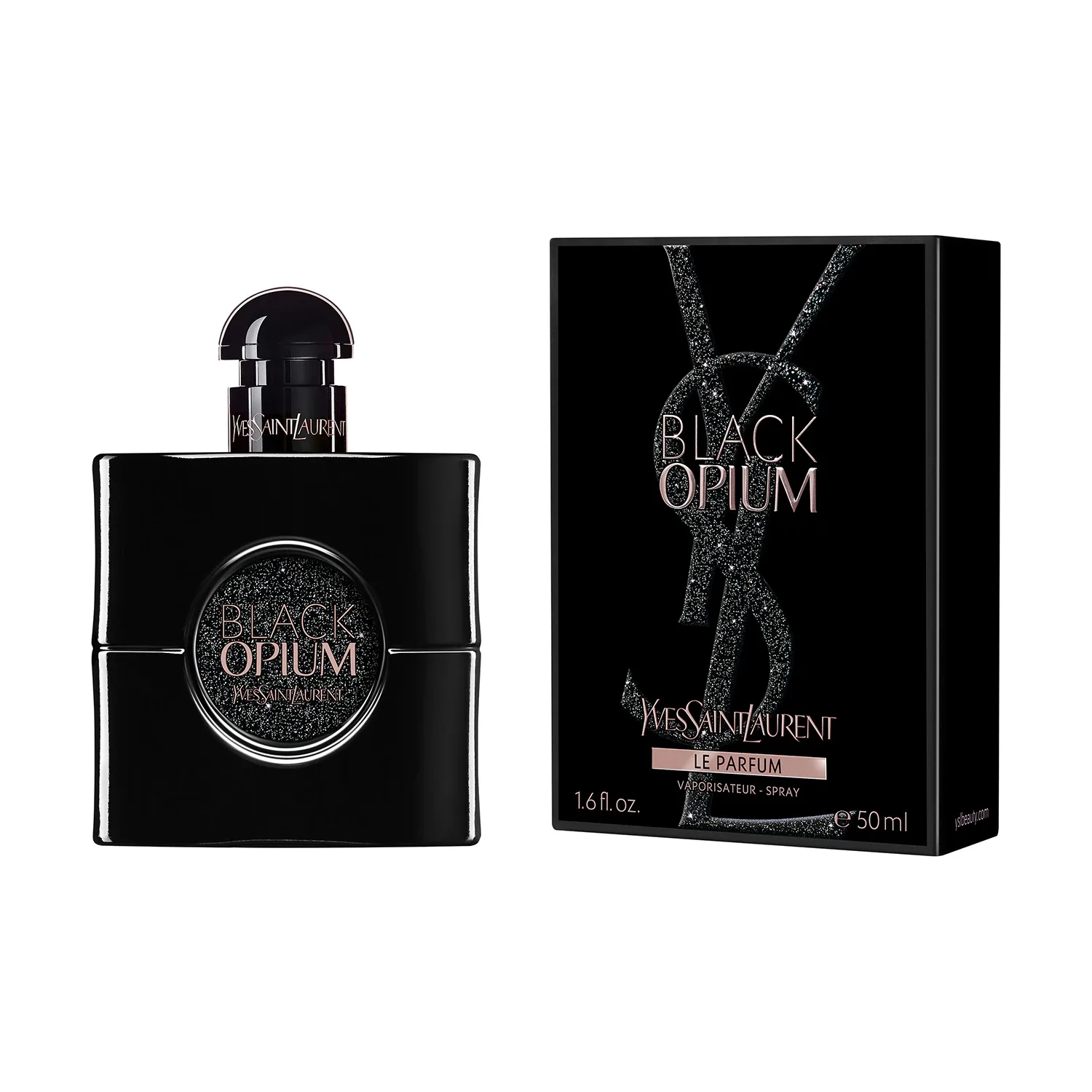 Black Opium Le Parfum - Eau De Parfum