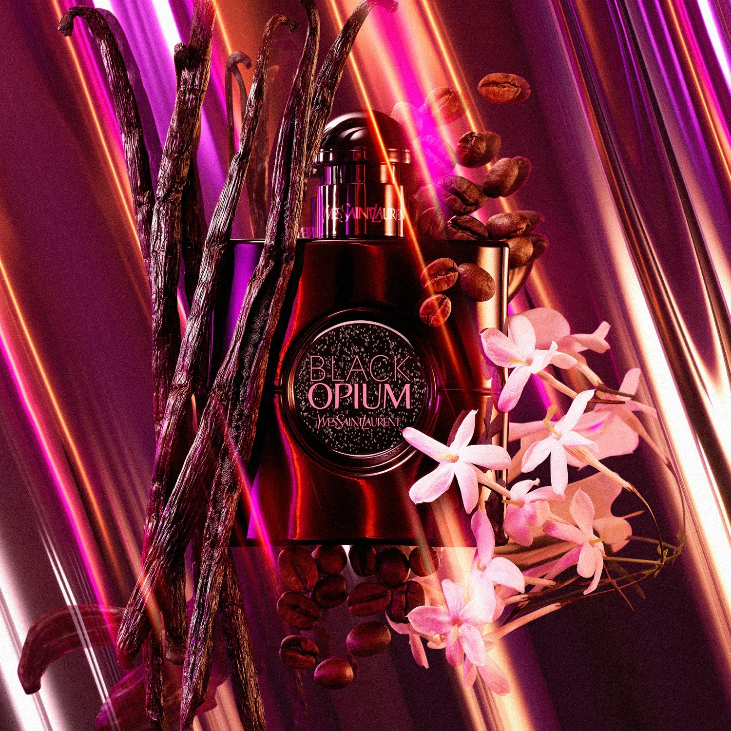 Black Opium Le Parfum - Eau De Parfum