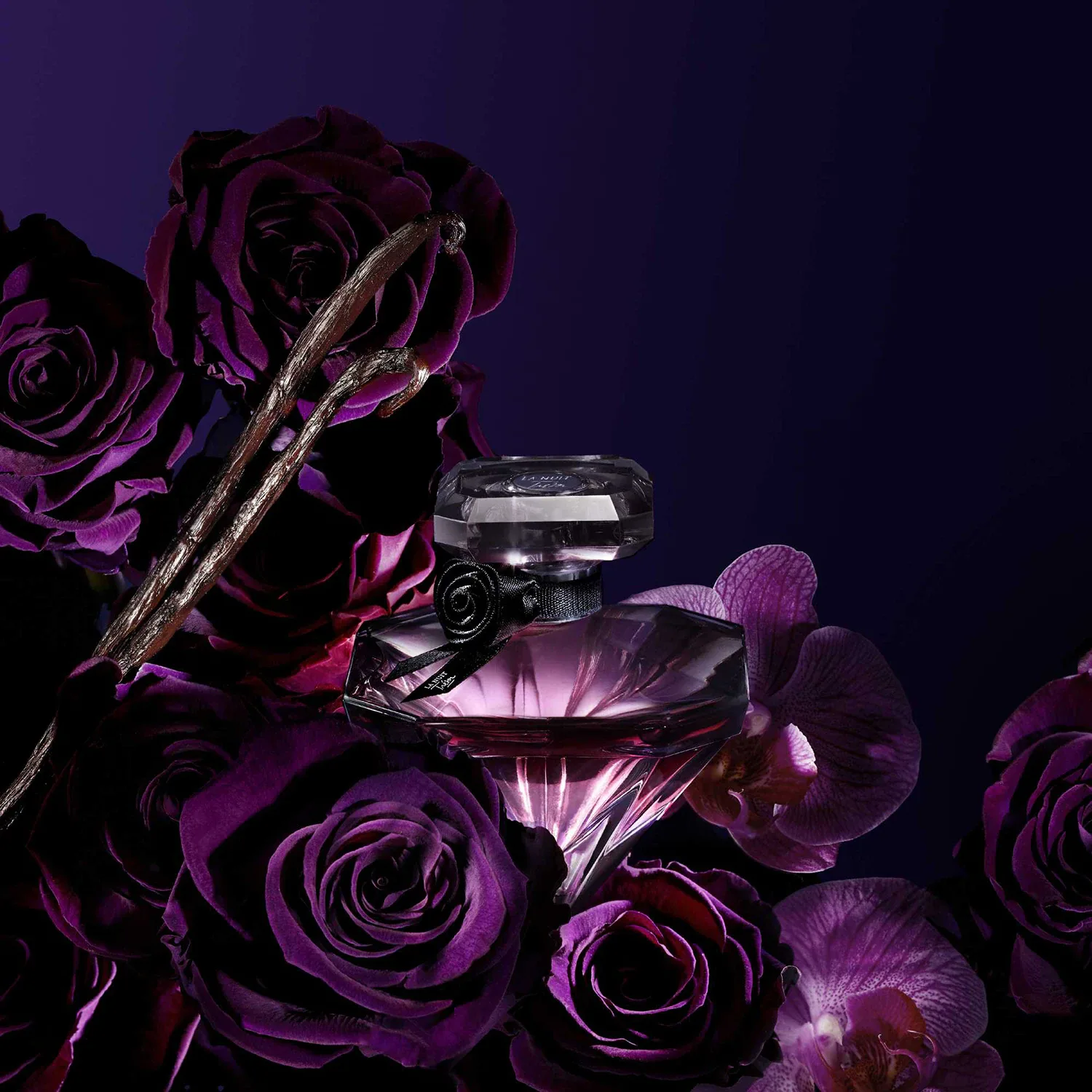 La Nuit Trésor - Eau De Parfum