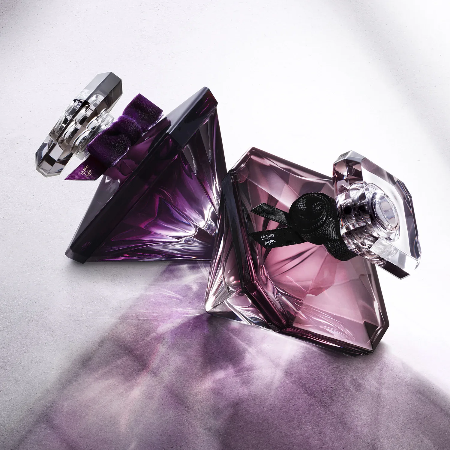 La Nuit Trésor - Eau De Parfum