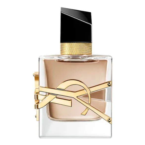Libre Flowers & Flames - Eau De Parfum