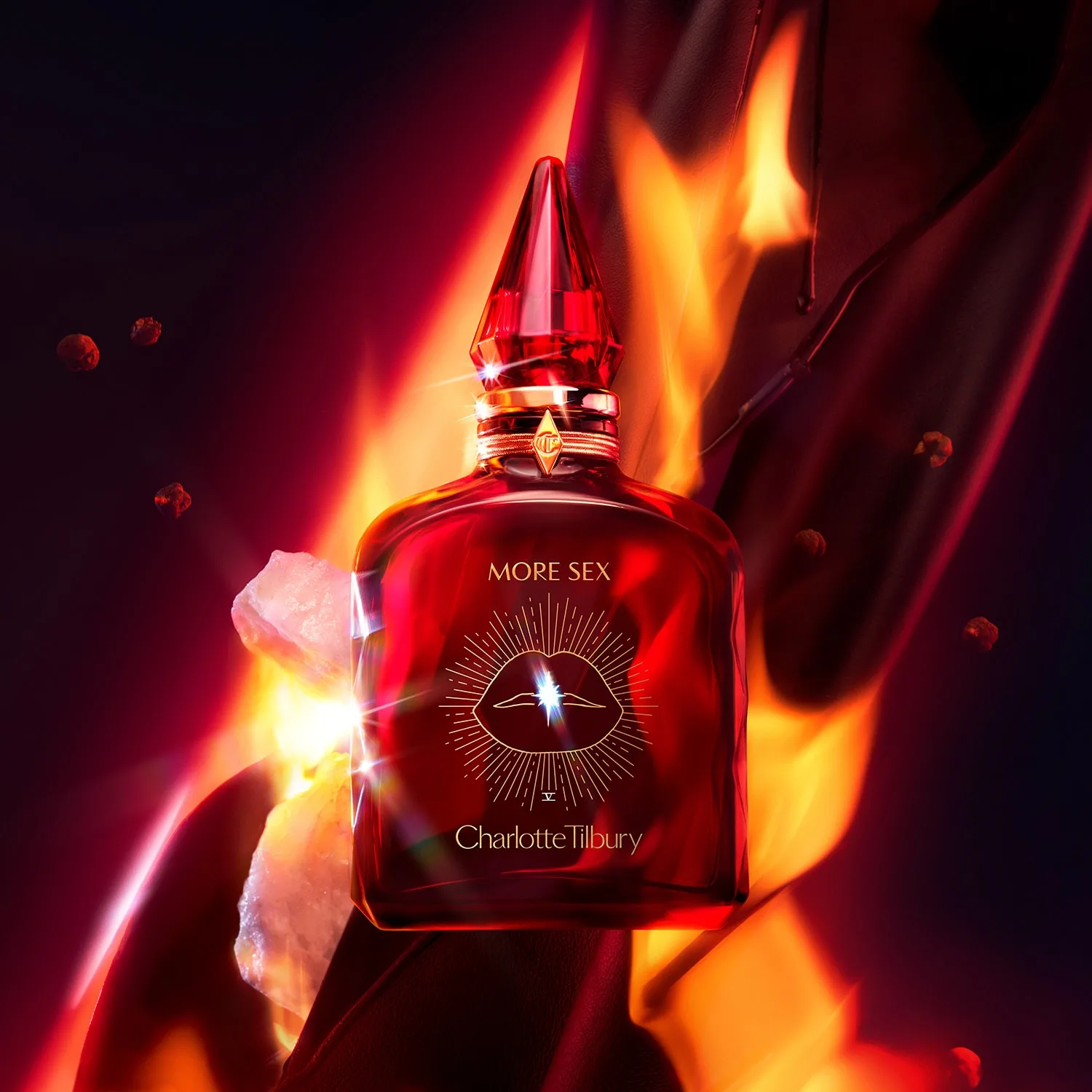 More Sex - Eau De Parfum