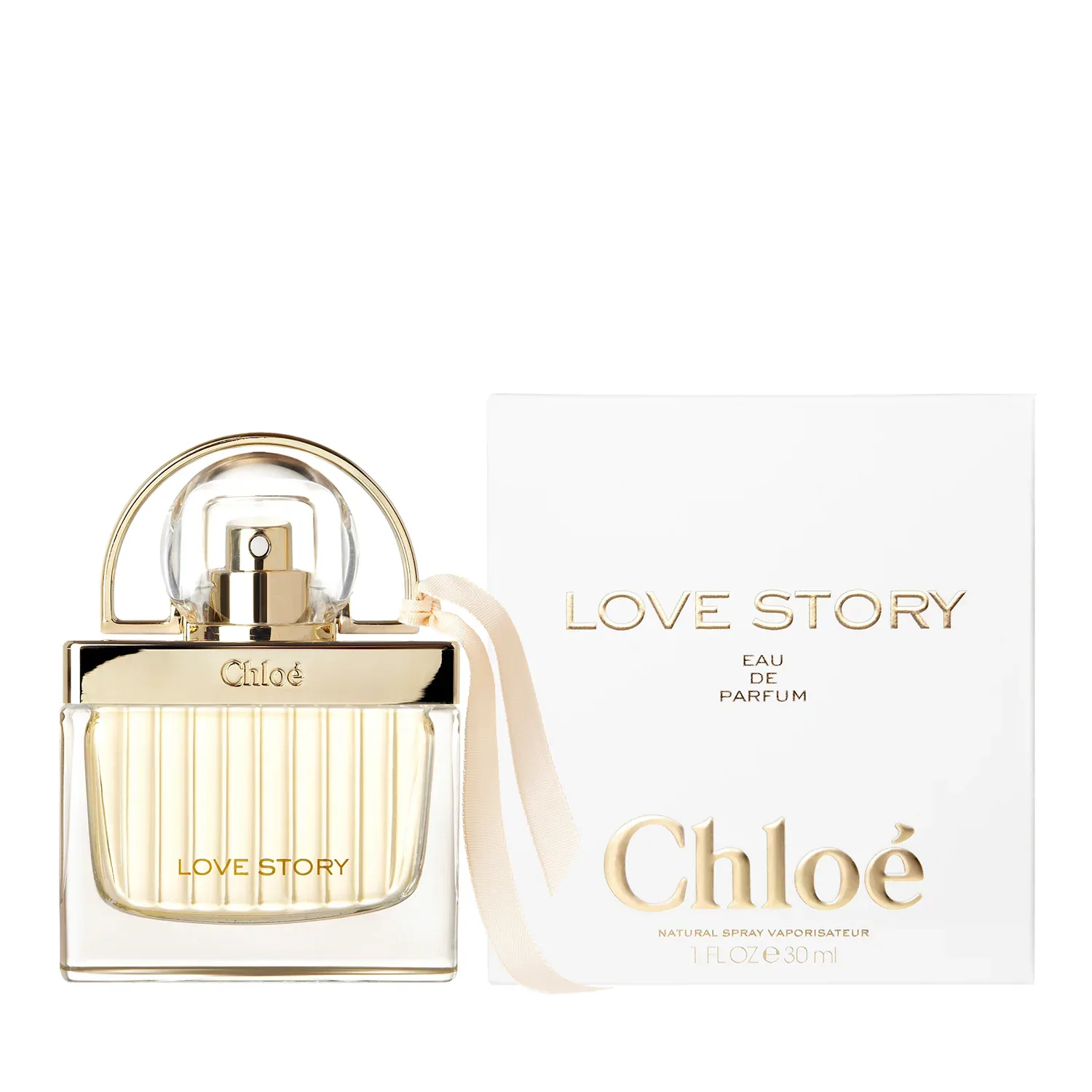 Love Story - Eau De Parfum