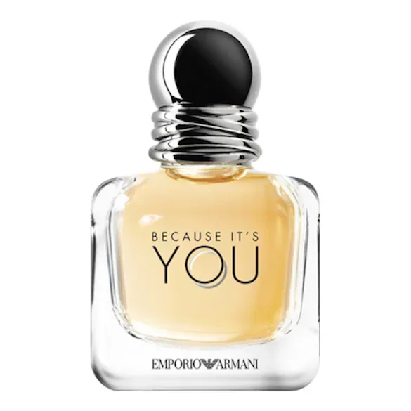 Because It's You - Eau De Parfum
