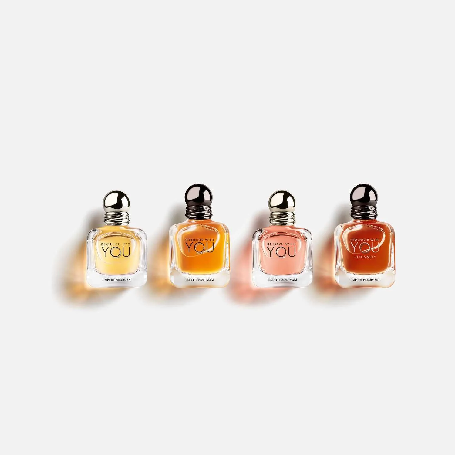 Because It's You - Eau De Parfum