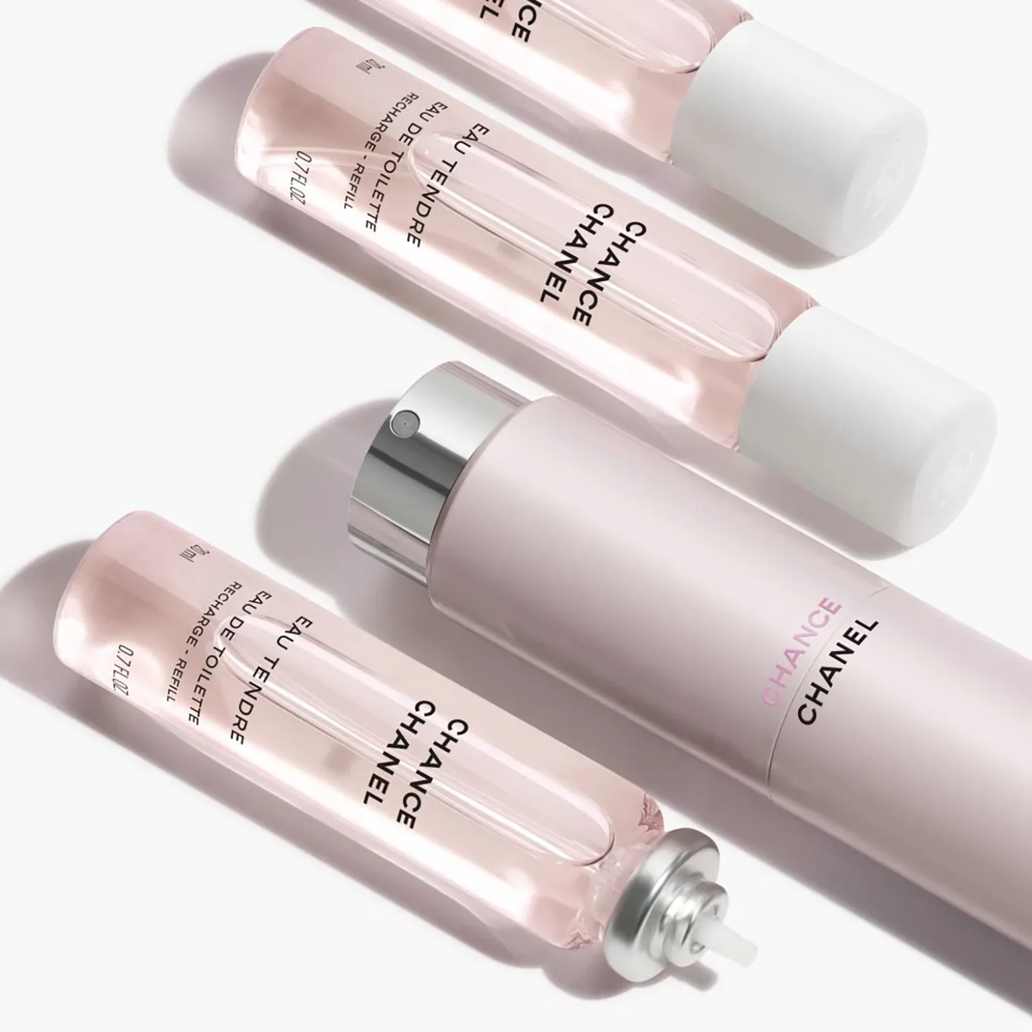 Chance Eau Tendre - Eau De Toilette