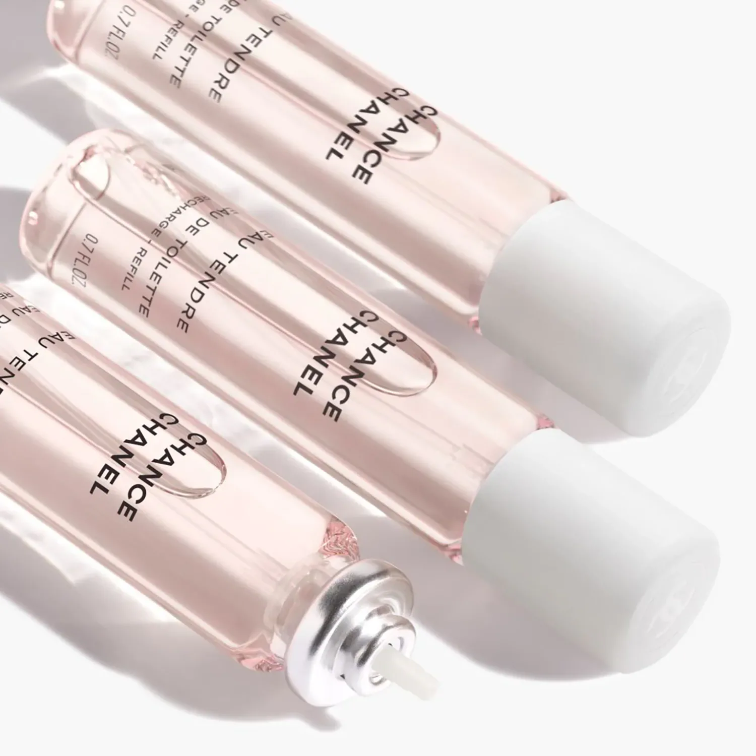 Chance Eau Tendre - Eau De Toilette