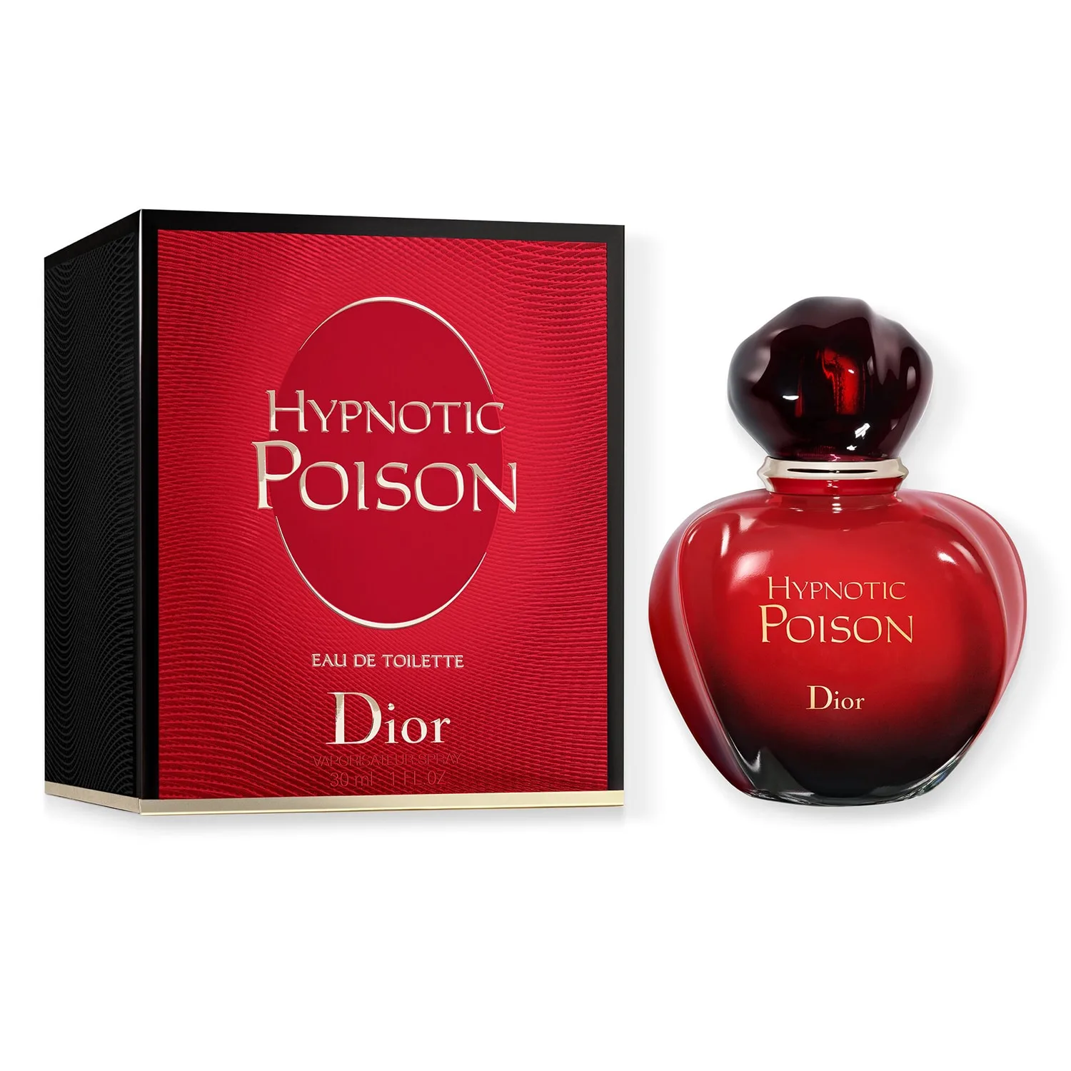 Hypnotic Poison - Eau De Toilette Pour Femme