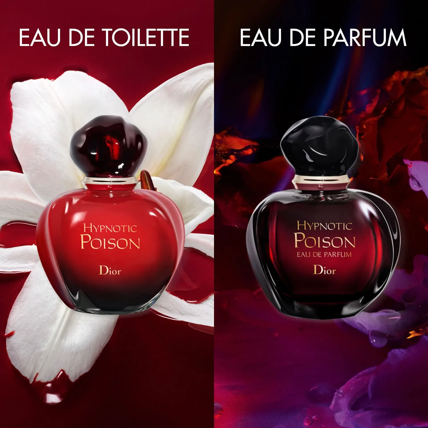 Hypnotic Poison - Eau De Toilette Pour Femme