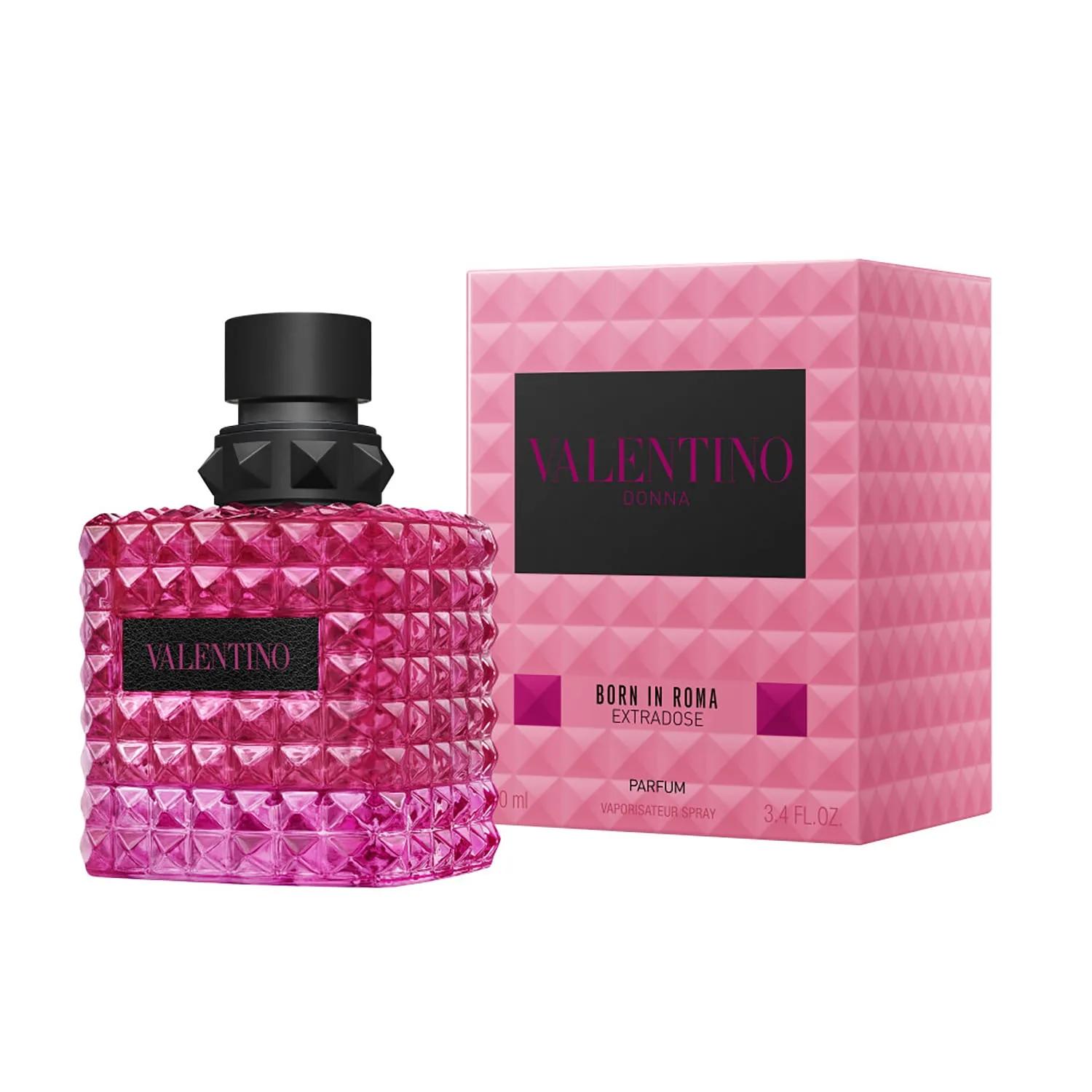 Born In Roma Extradose Donna - Eau De Parfum