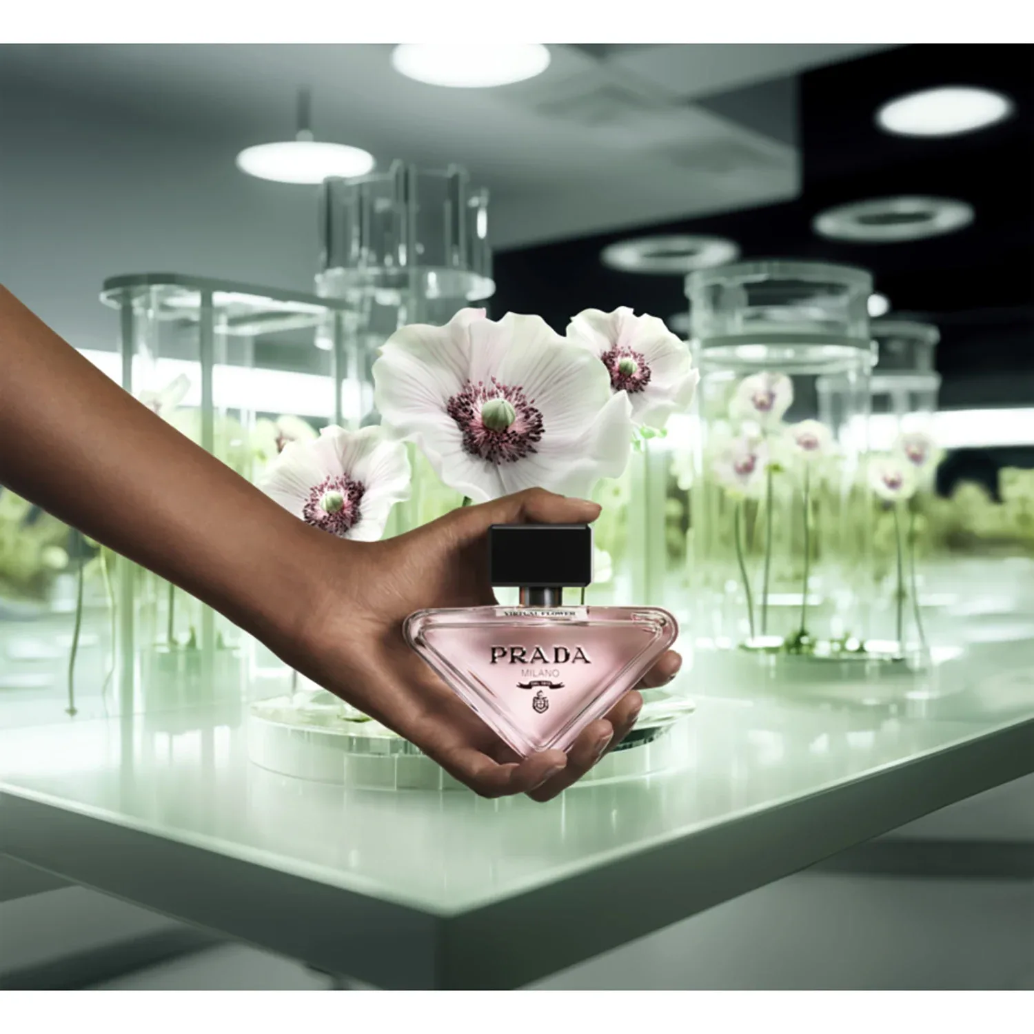 Paradoxe Virtual Flower - Eau De Parfum