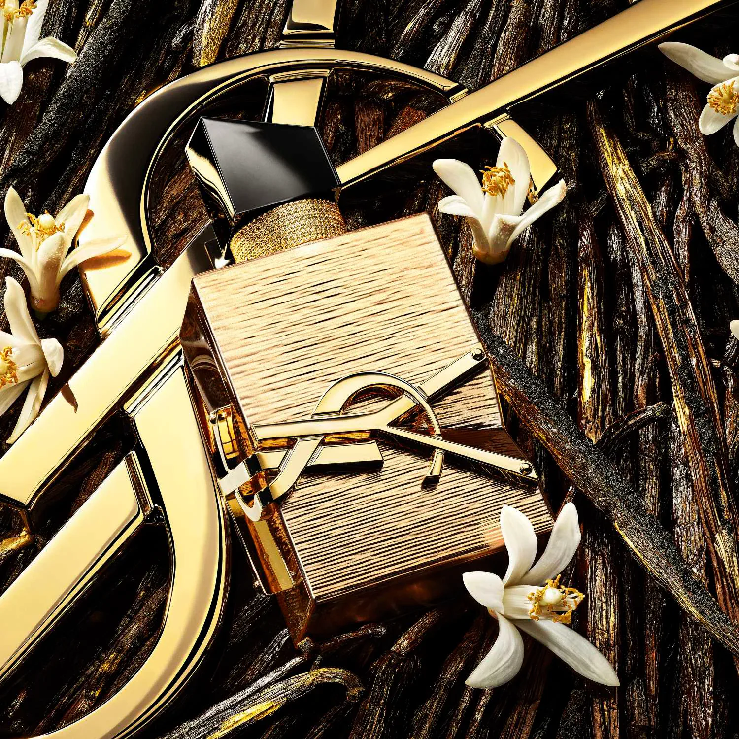 Libre Vanille Couture - Eau De Parfum
