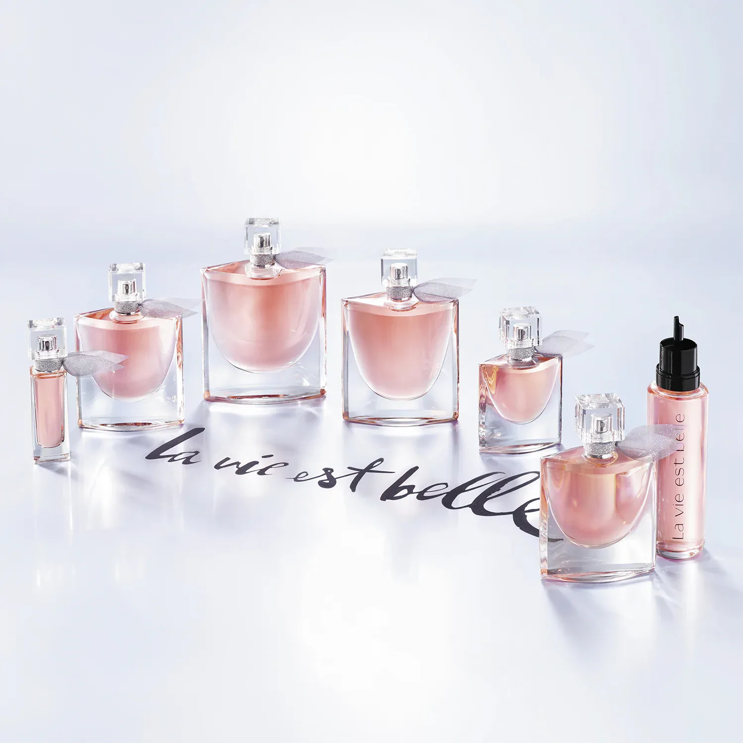 La Vie Est Belle - Eau De Parfum Roll On
