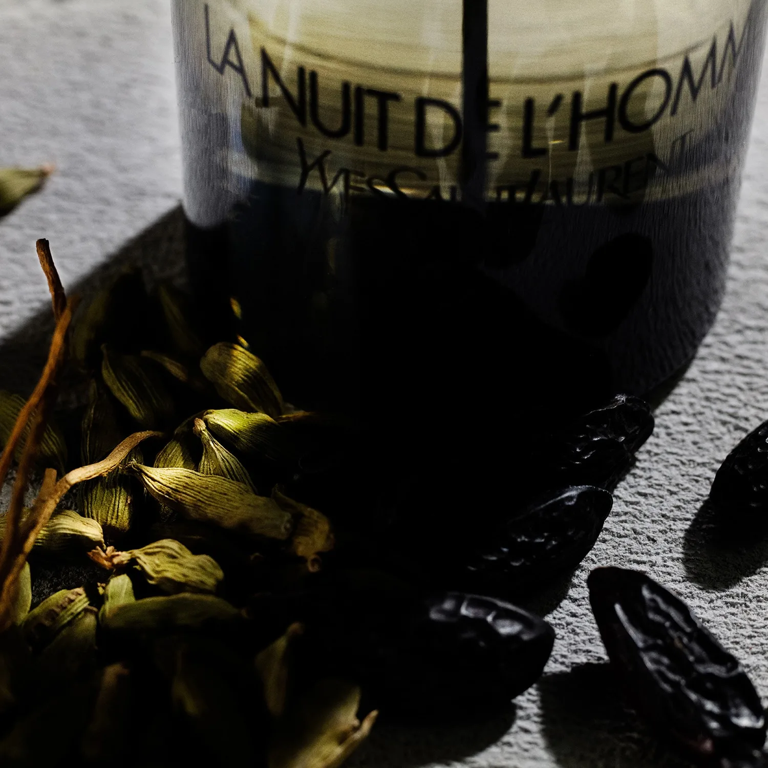 La Nuit De L'homme - Eau De Toilette