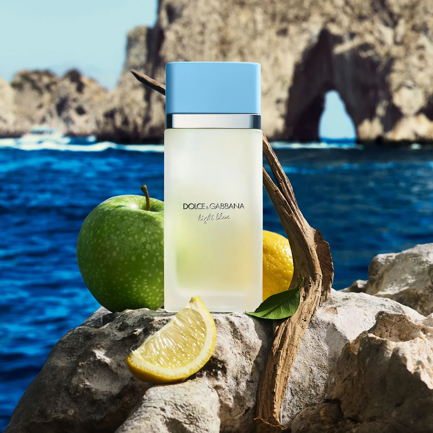 Light Blue - Eau De Toilette