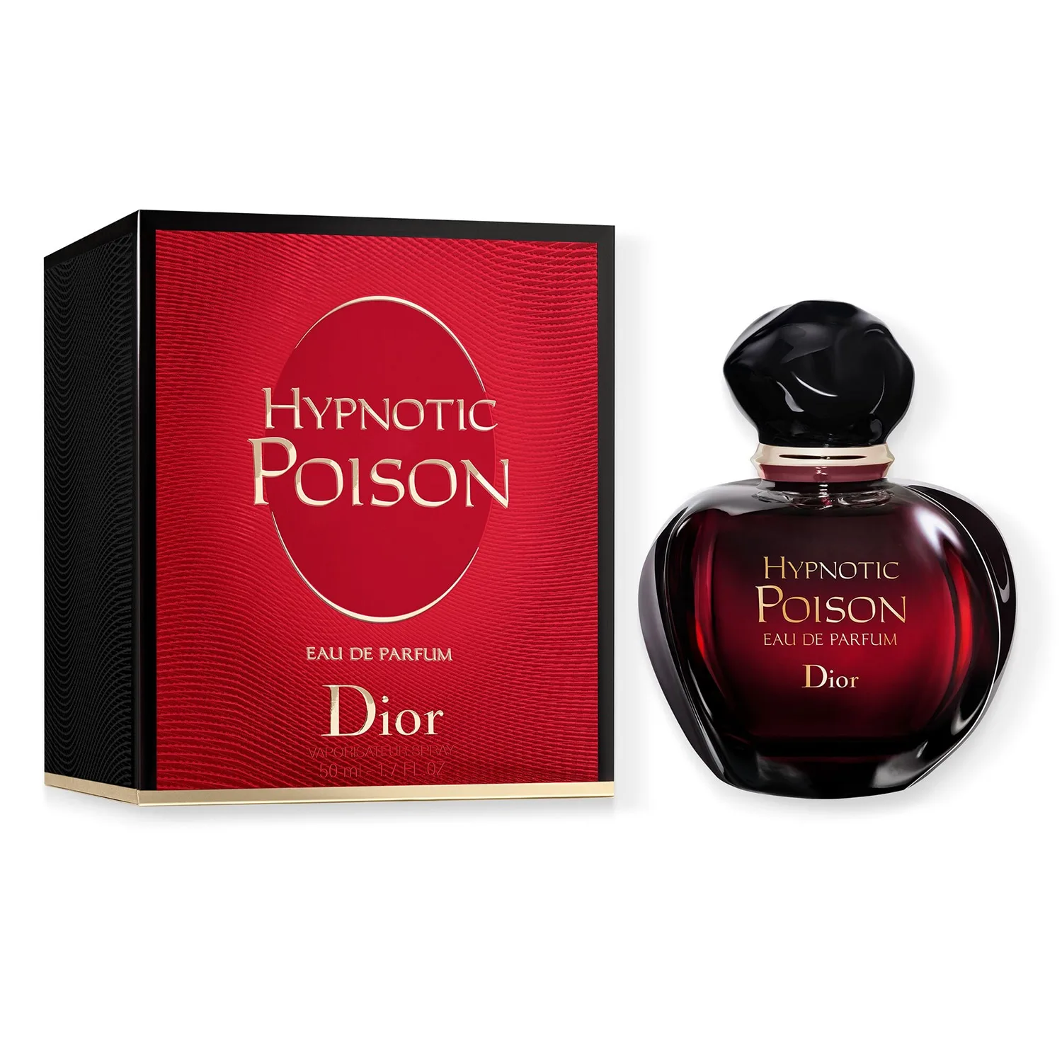 Hypnotic Poison - Eau De Parfum