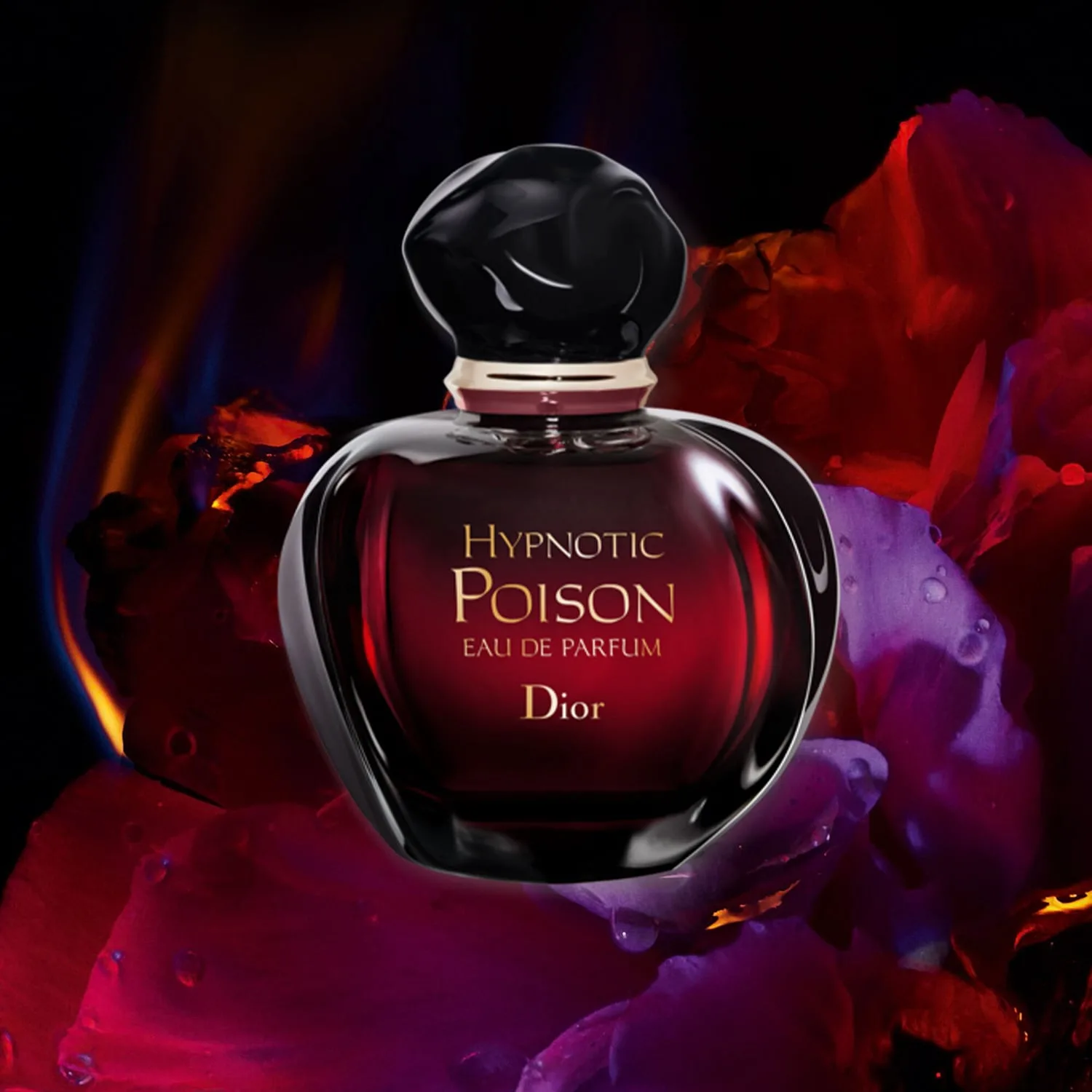 Hypnotic Poison - Eau De Parfum