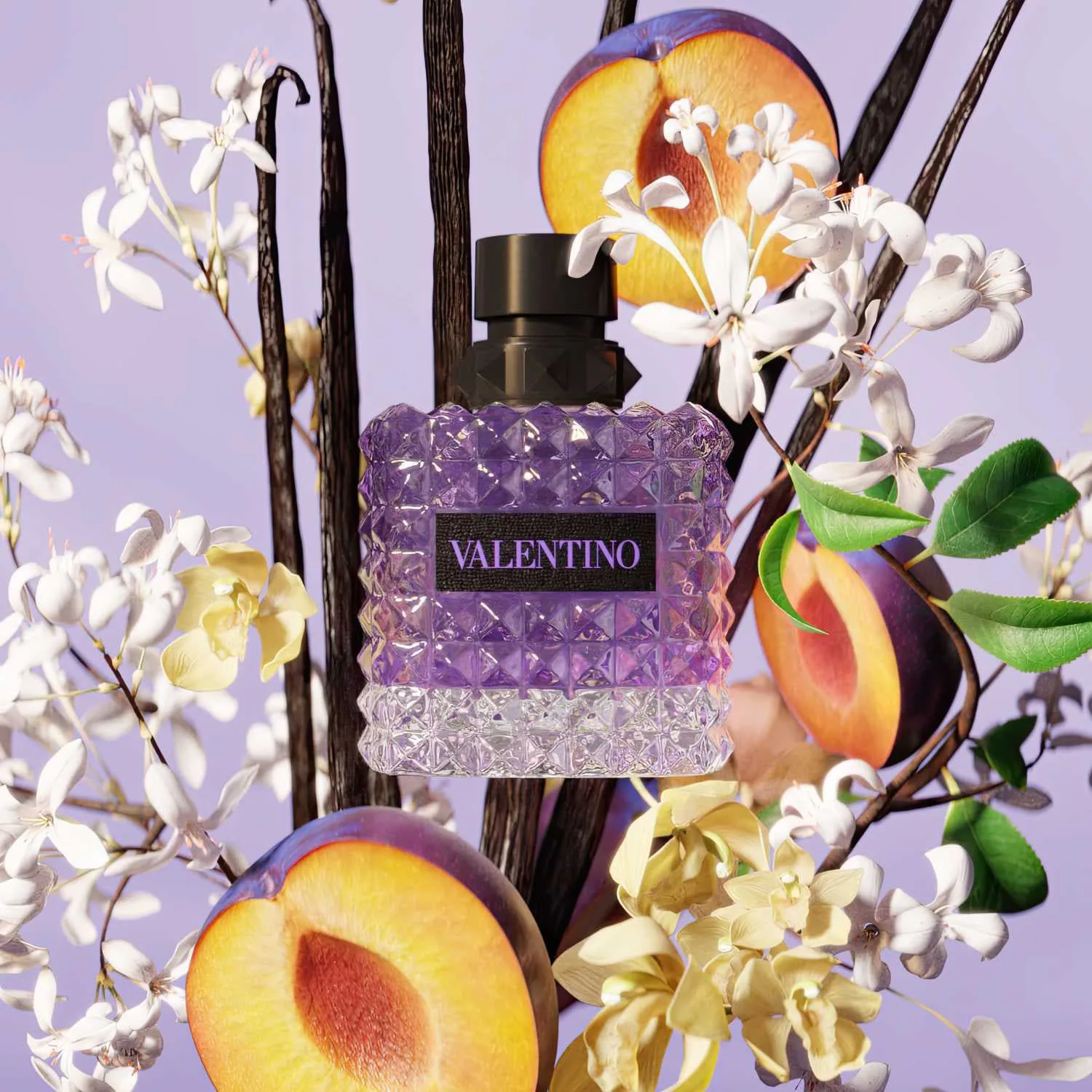 Born In Roma Purple Donna - Parfum