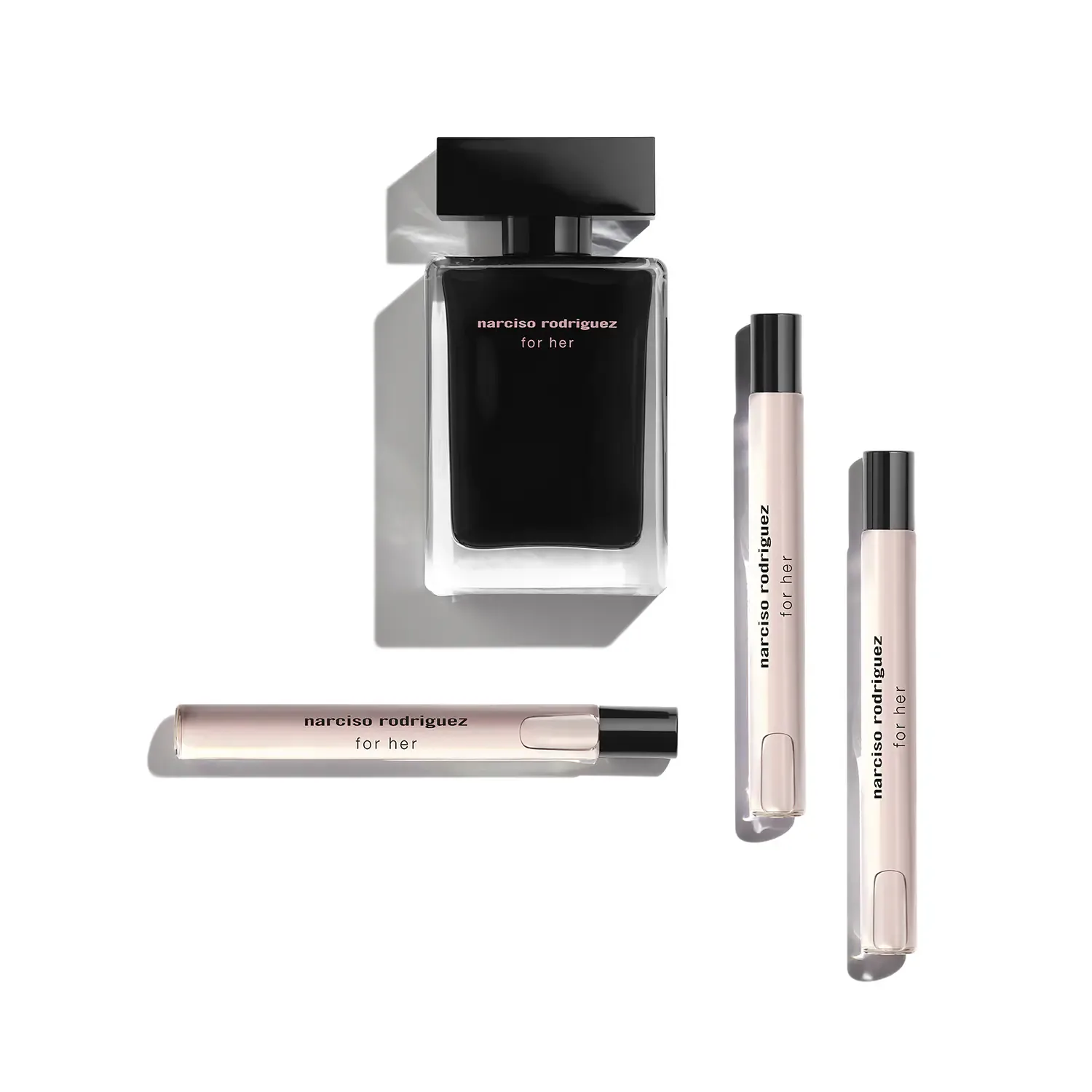 For Her - Eau De Toilette