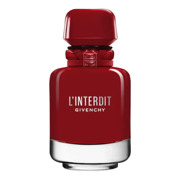 L'interdit Rouge Ultime - Eau De Parfum