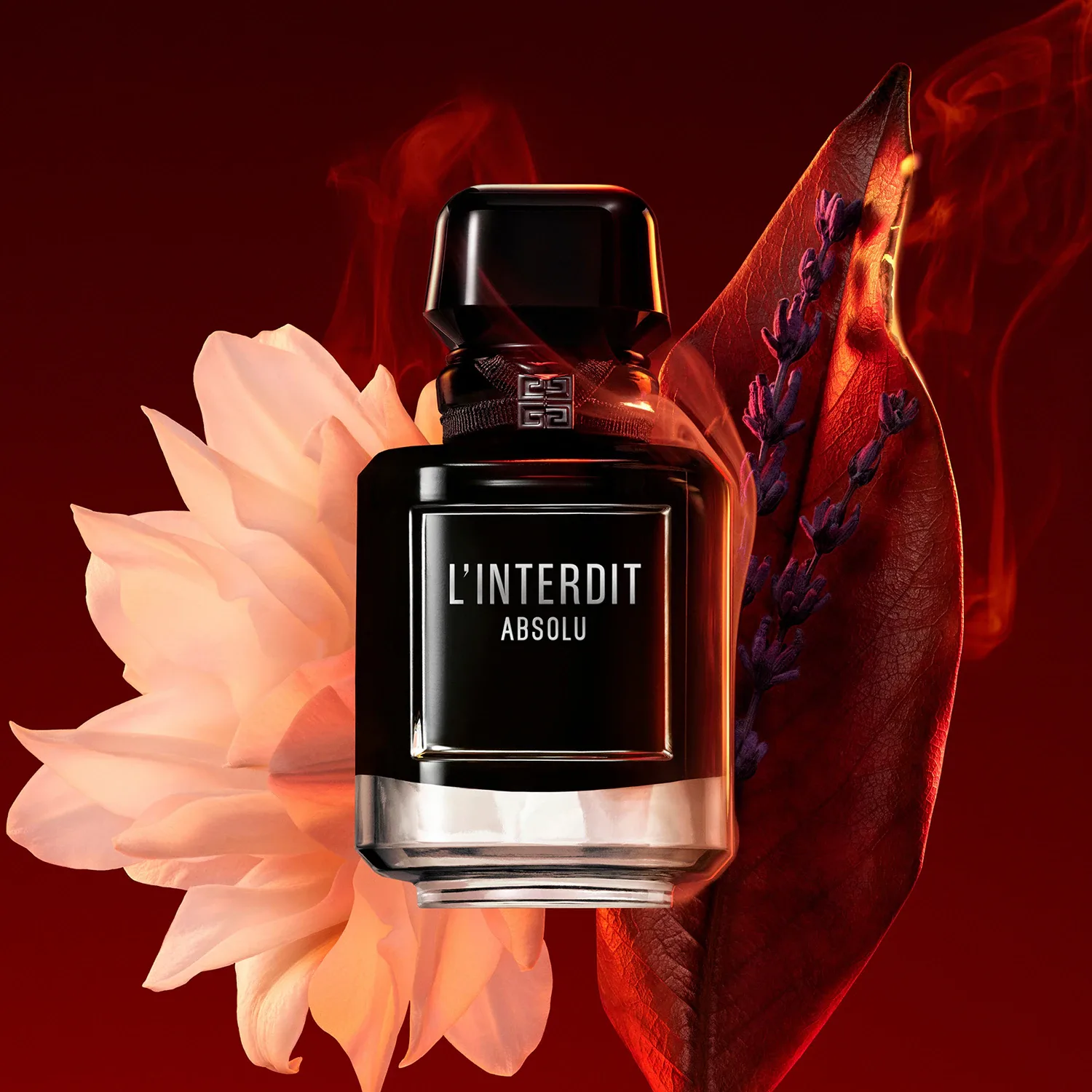 L'interdit Absolu - Eau De Parfum Intense