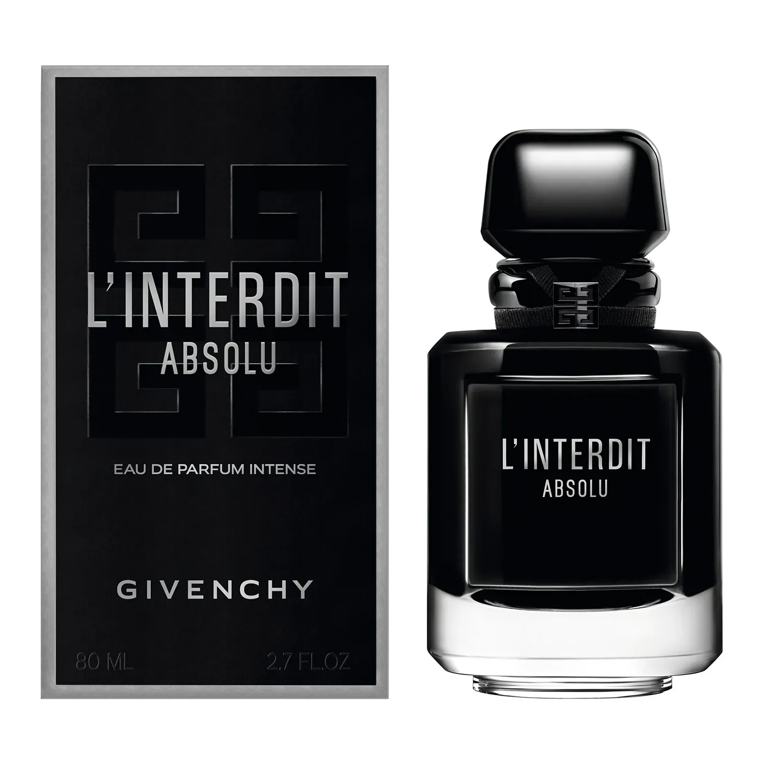 L'interdit Absolu - Eau De Parfum Intense