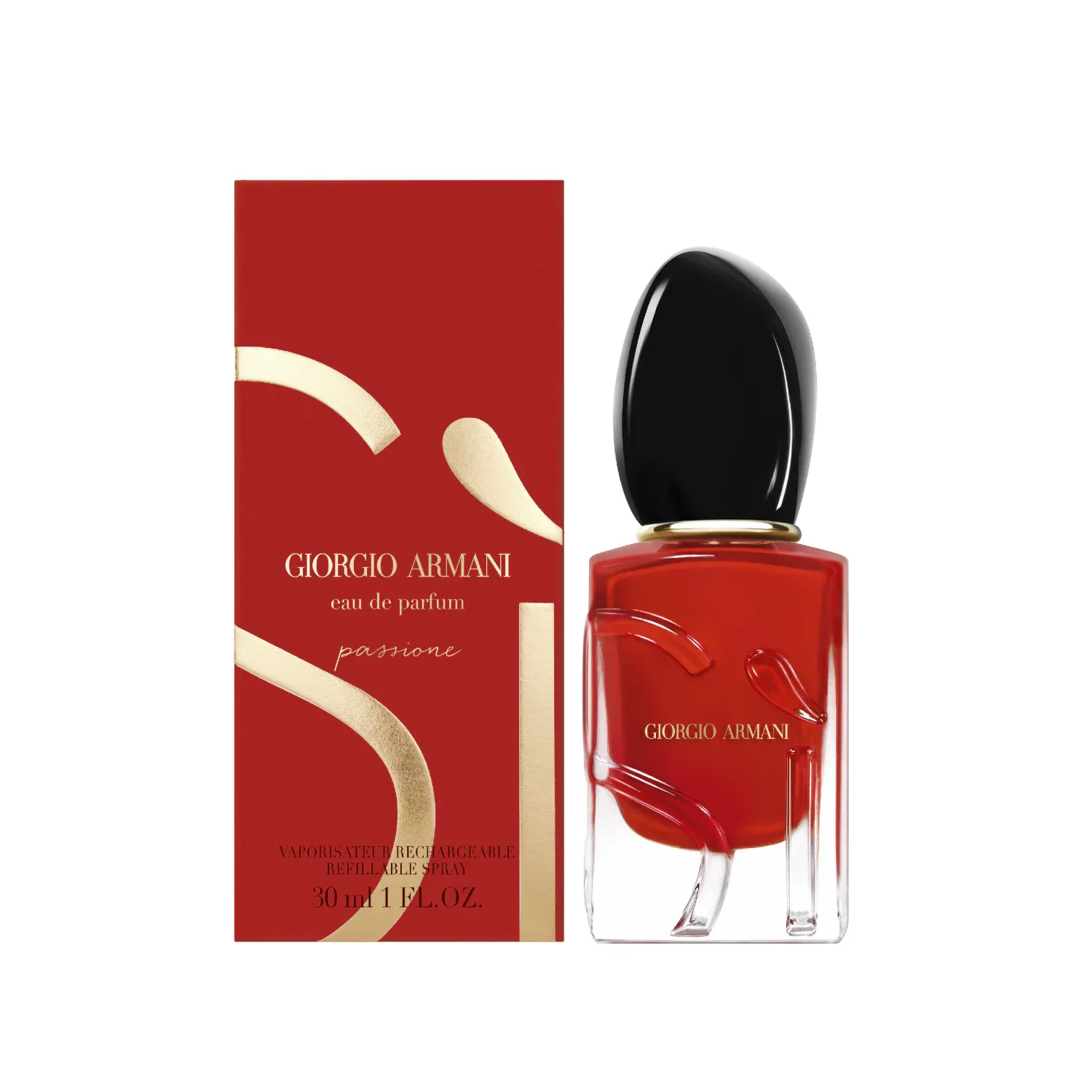 Si Passione - Eau De Parfum