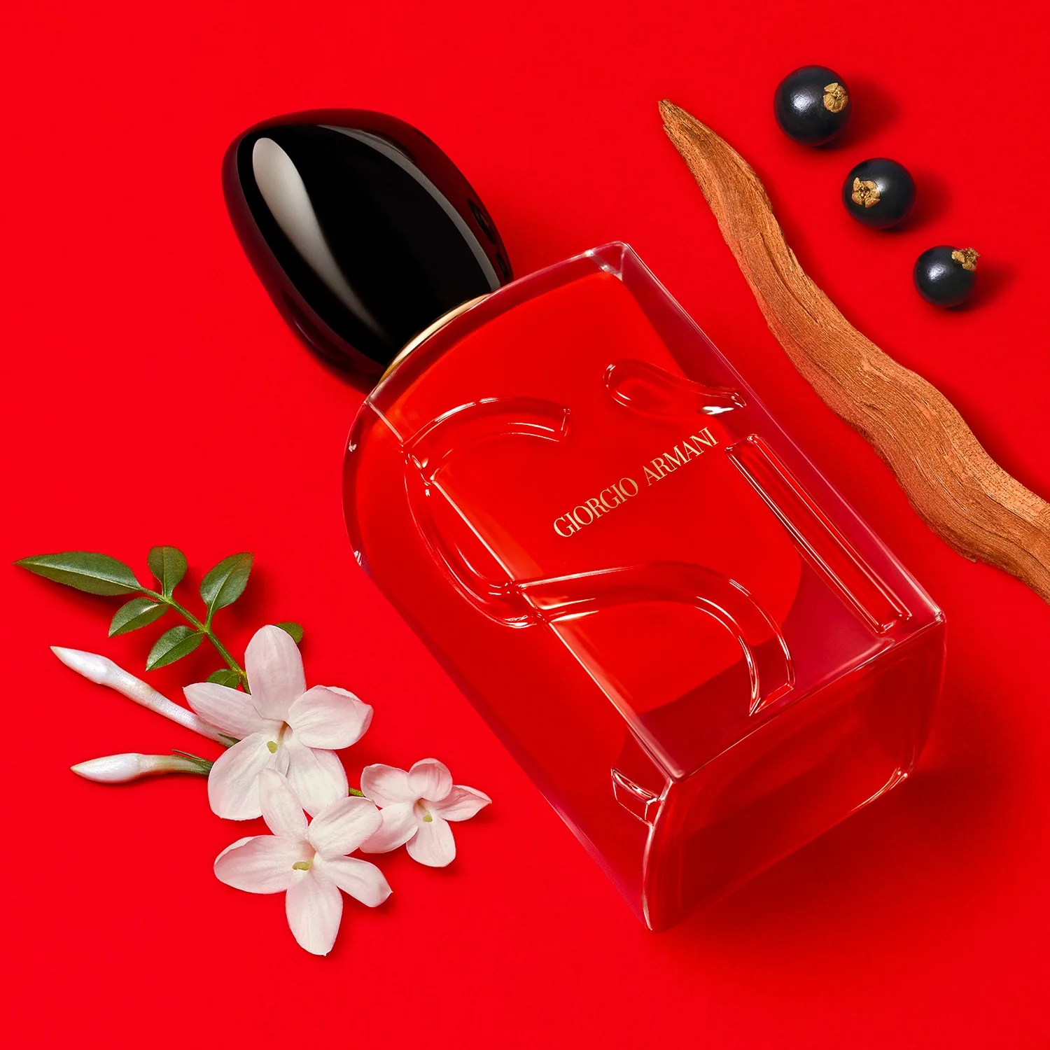 Si Passione - Eau De Parfum