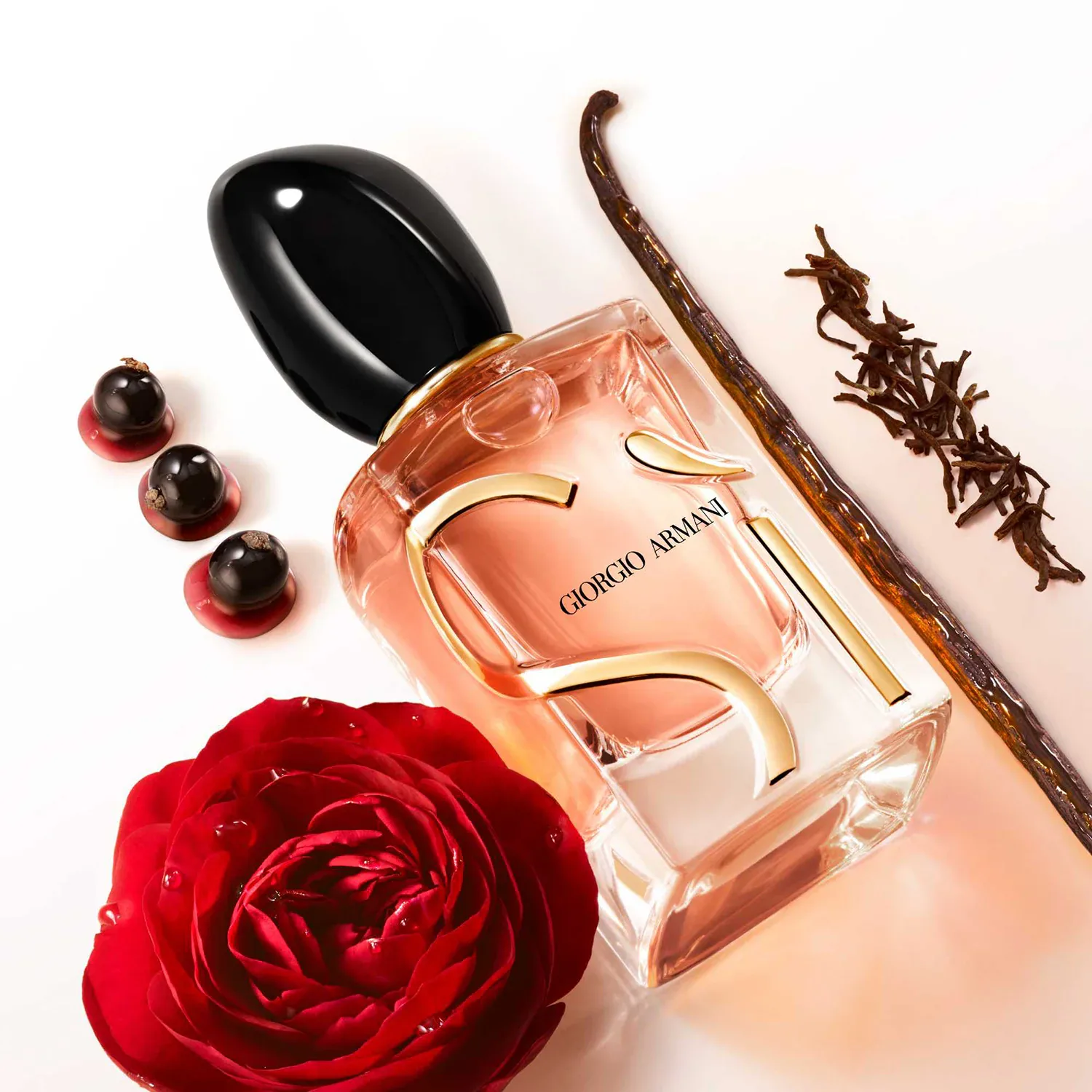 Sì - Eau De Parfum Intense