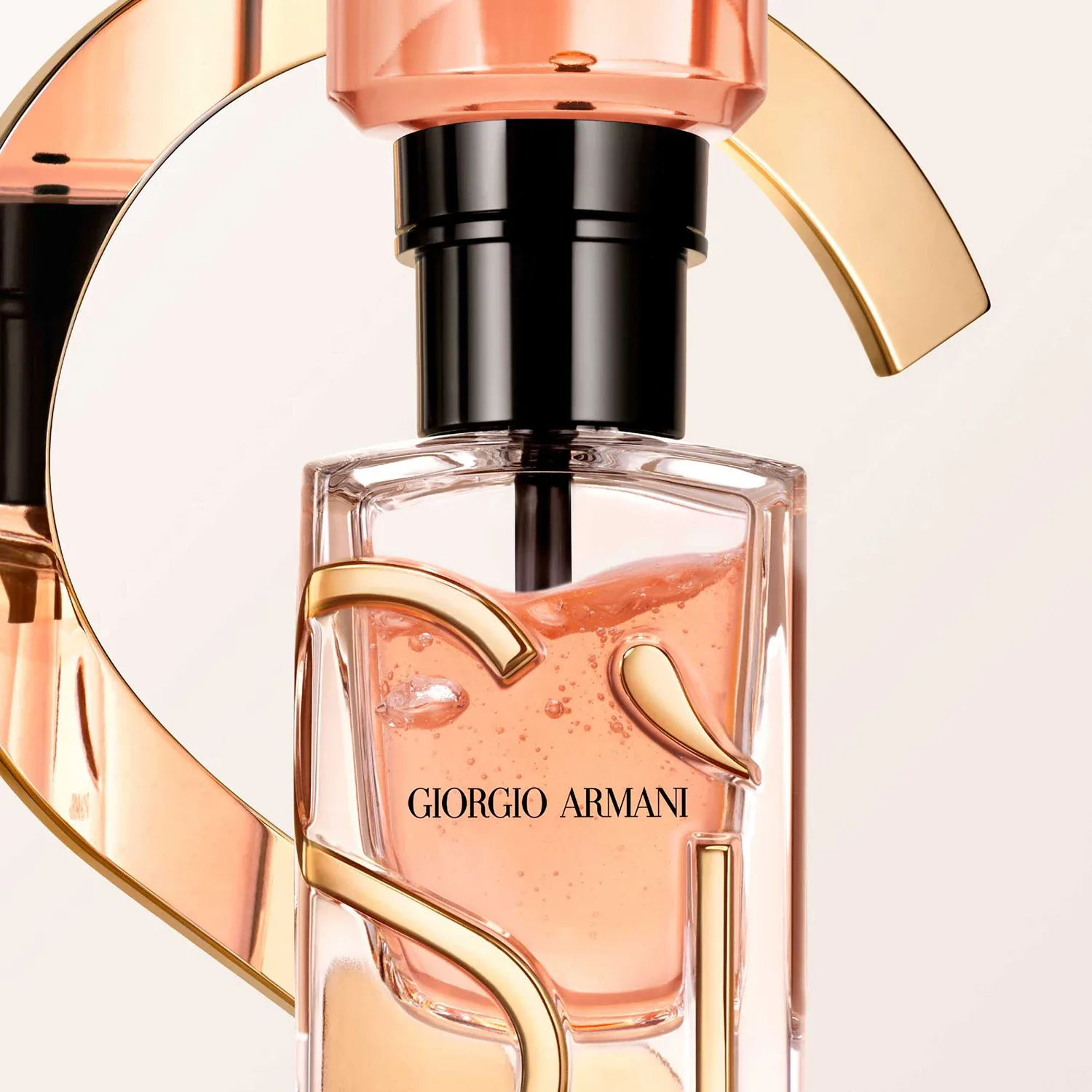 Sì - Eau De Parfum Intense