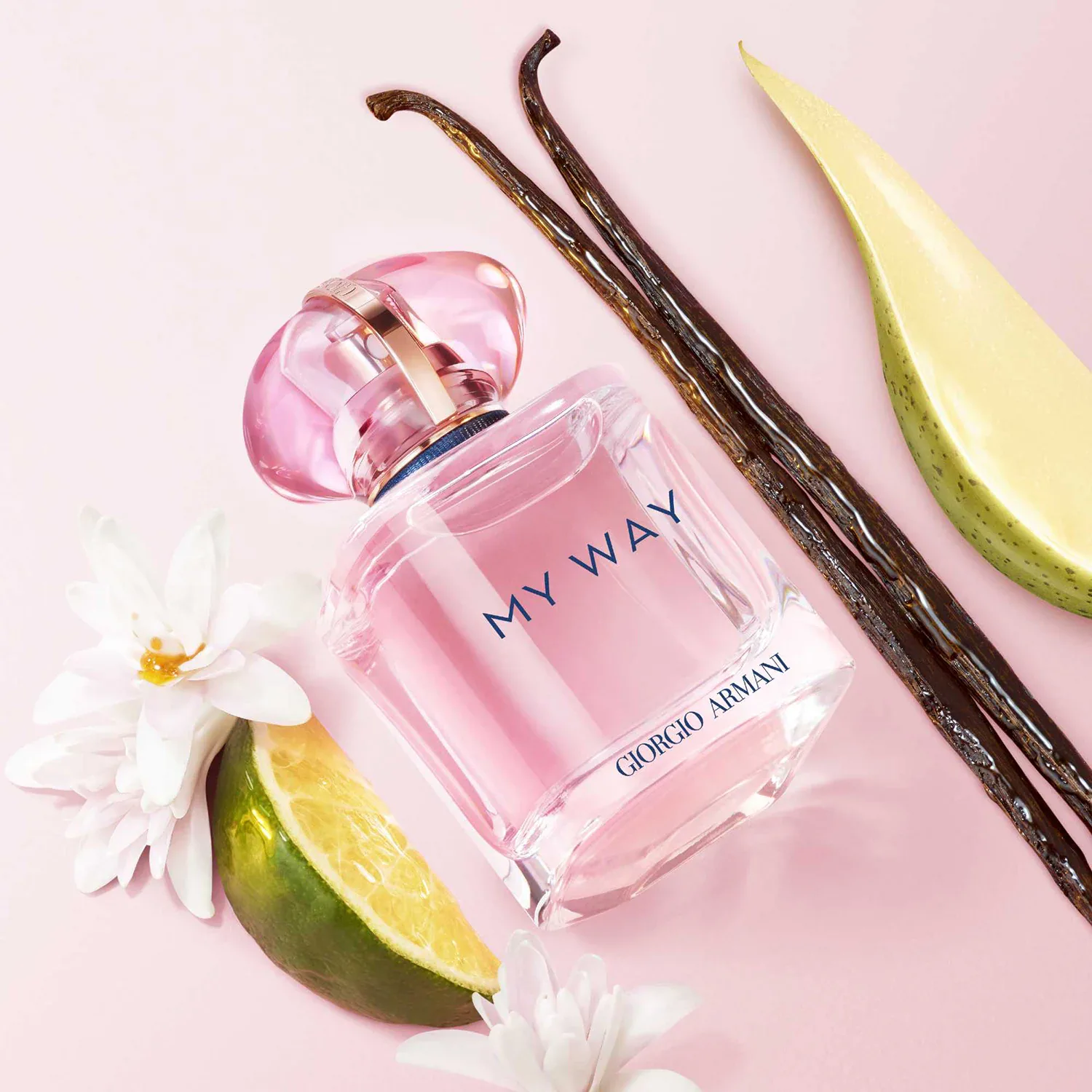 My Way - Eau De Parfum Nectar