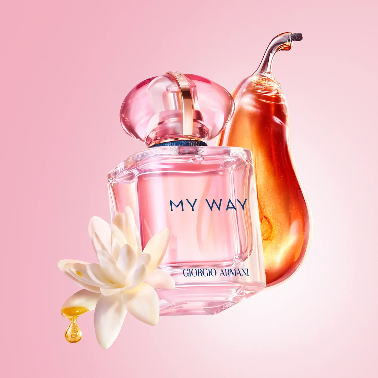 My Way - Eau De Parfum Nectar