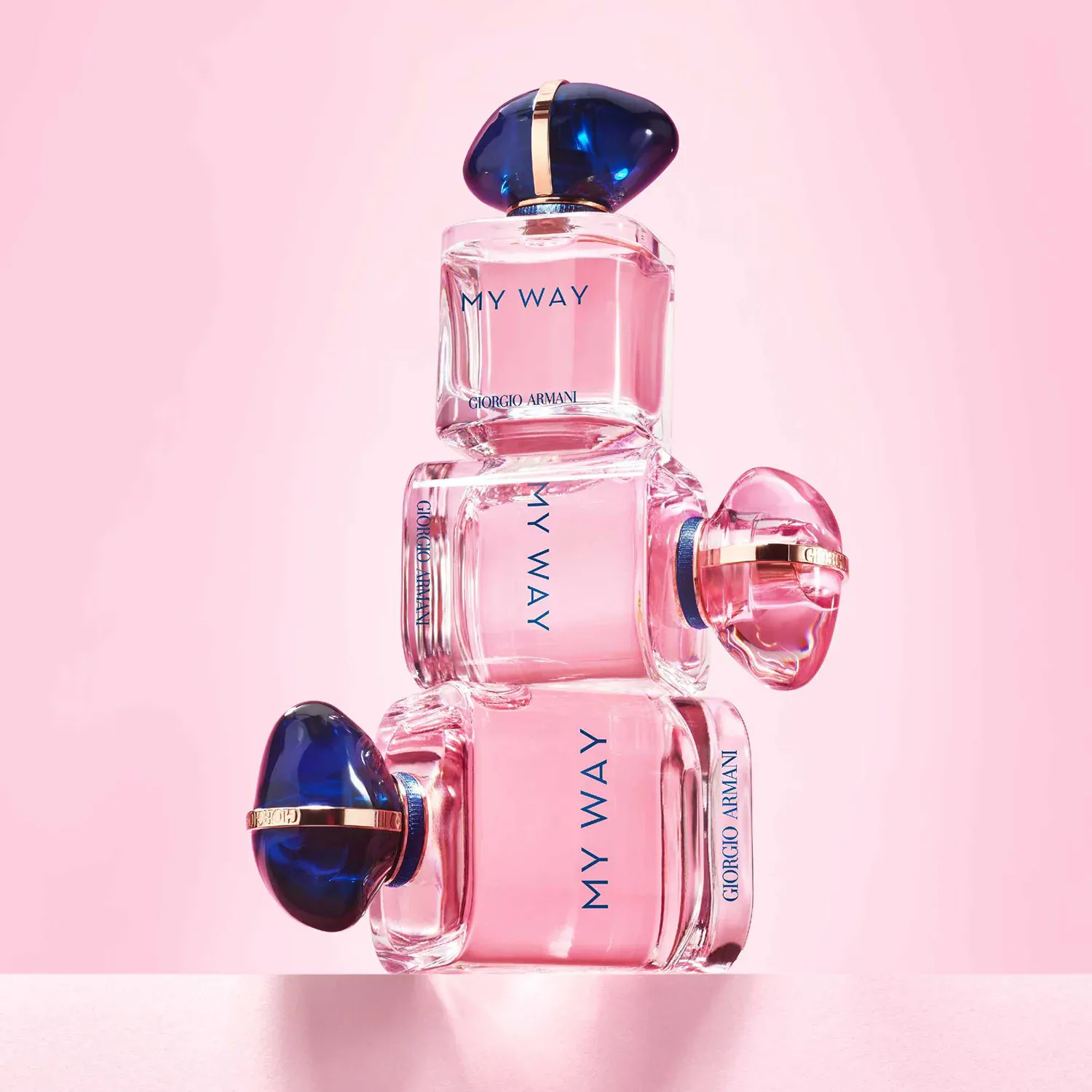 My Way - Eau De Parfum Nectar