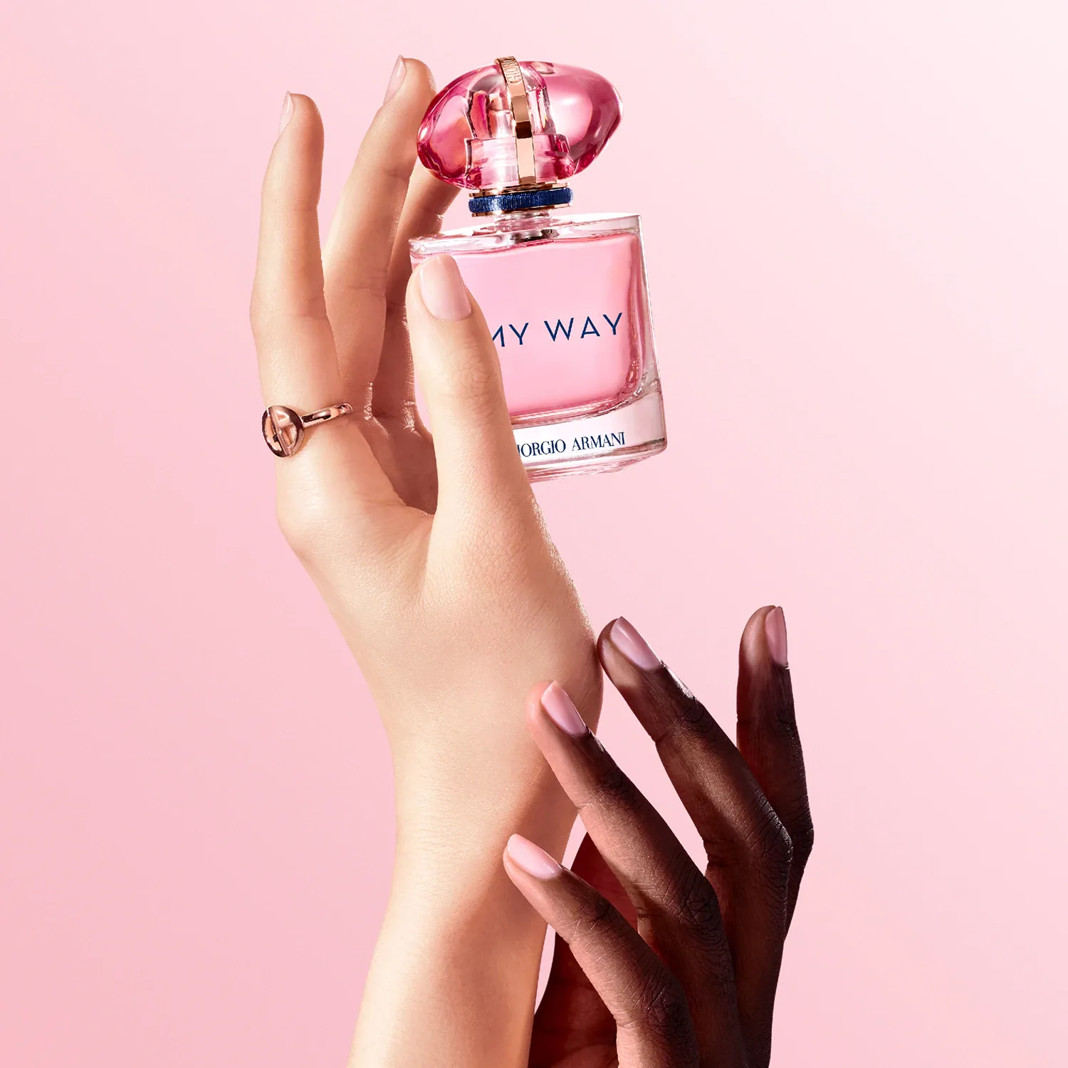 My Way - Eau De Parfum Nectar