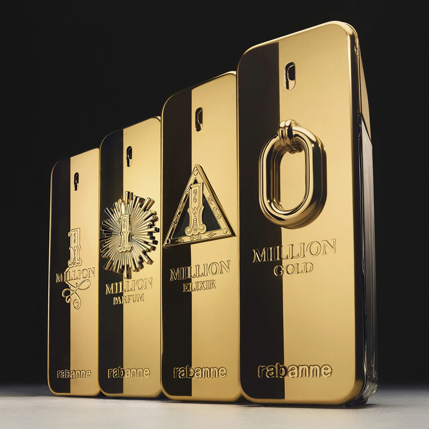 1 Million - Eau De Toilette