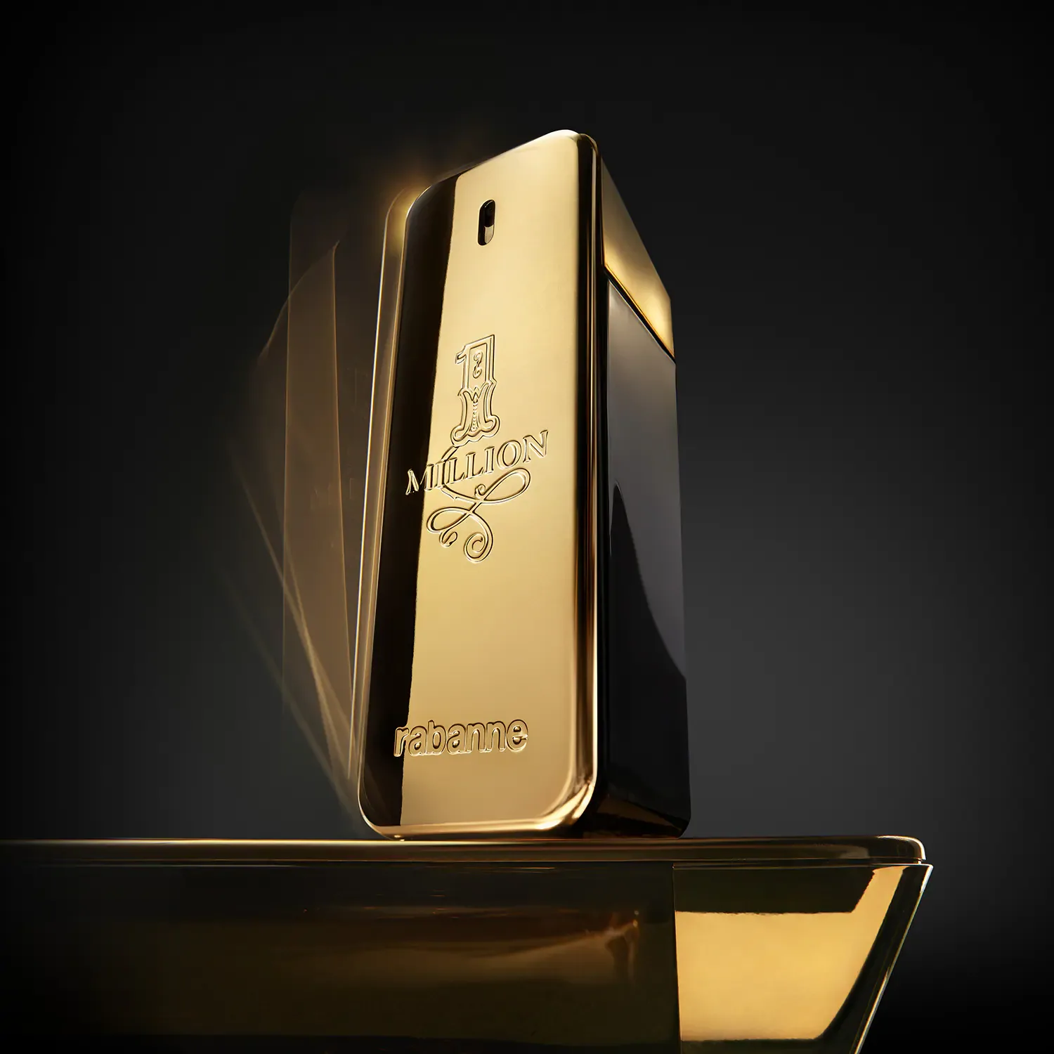 1 Million - Eau De Toilette