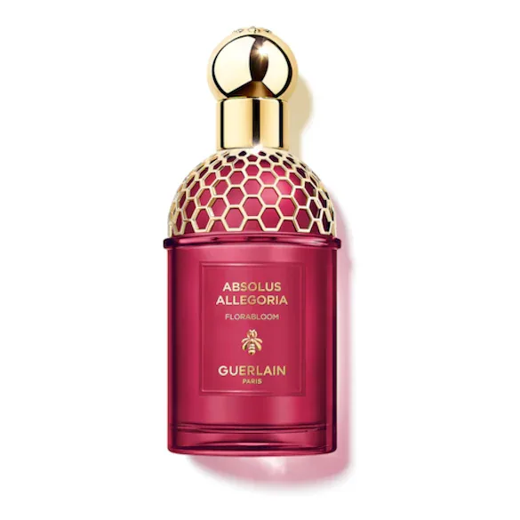 Absolus Allegoria Florabloom-Eau De Parfum