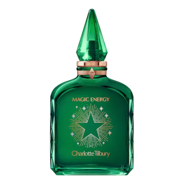 Magic Energy - Eau De Parfum