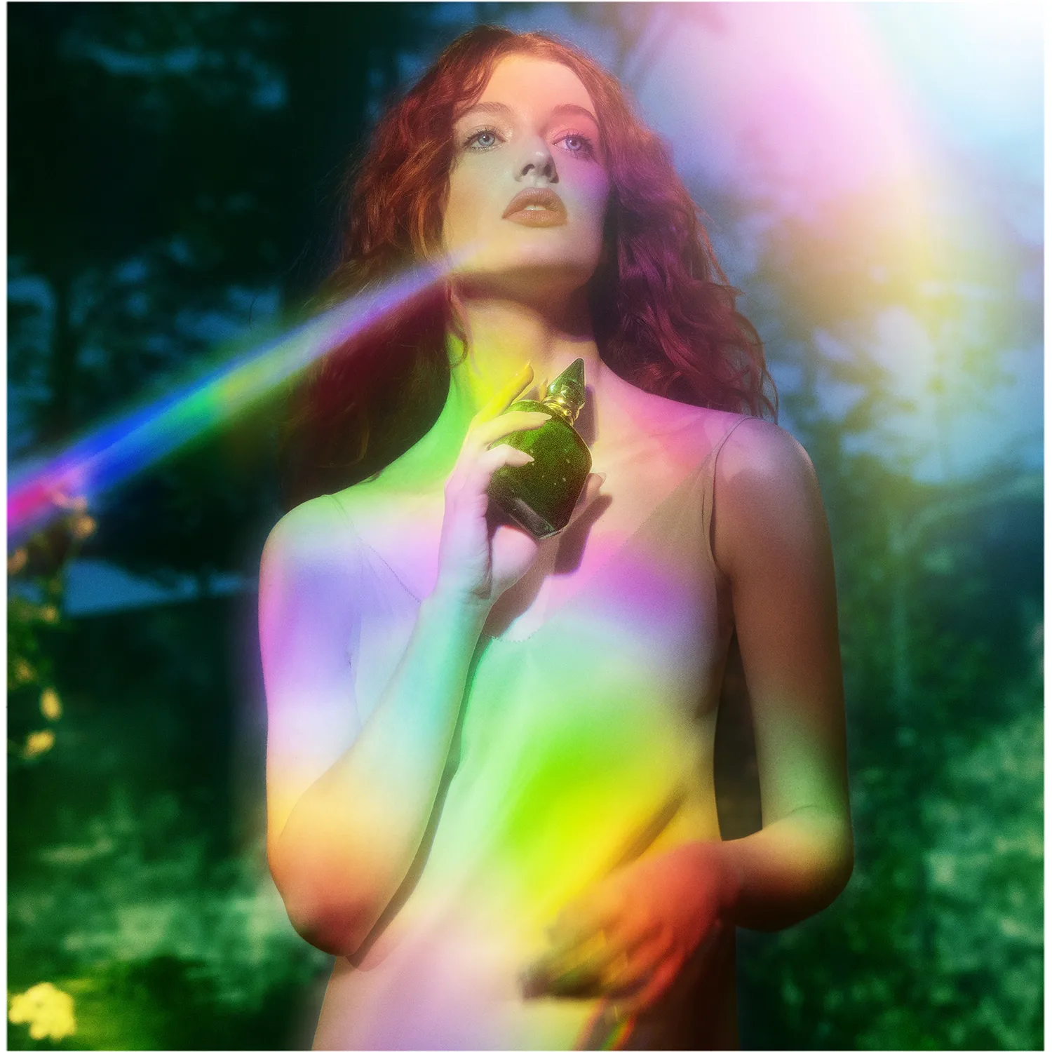 Magic Energy - Eau De Parfum